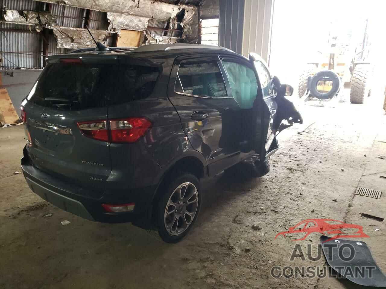 FORD ALL OTHER 2019 - MAJ6S3KL9KC285723