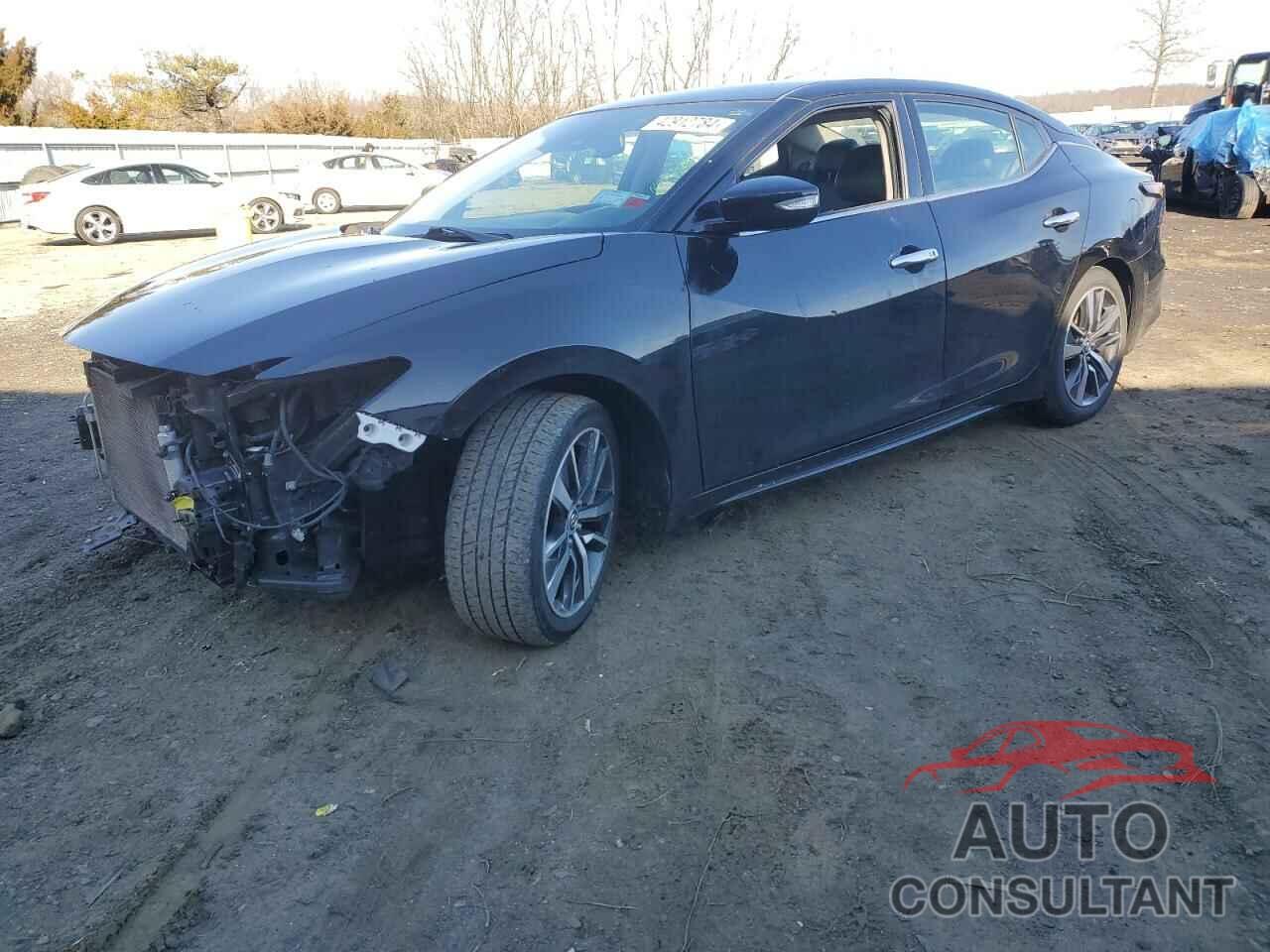NISSAN MAXIMA 2020 - 1N4AA6CV8LC372304