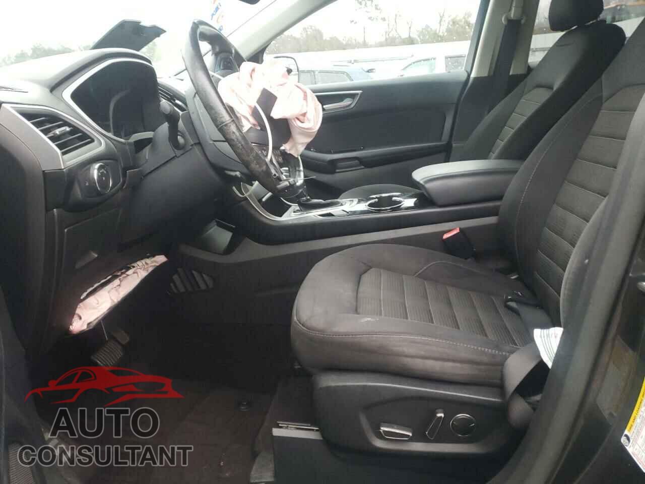 FORD EDGE 2015 - 2FMTK3J90FBC40979