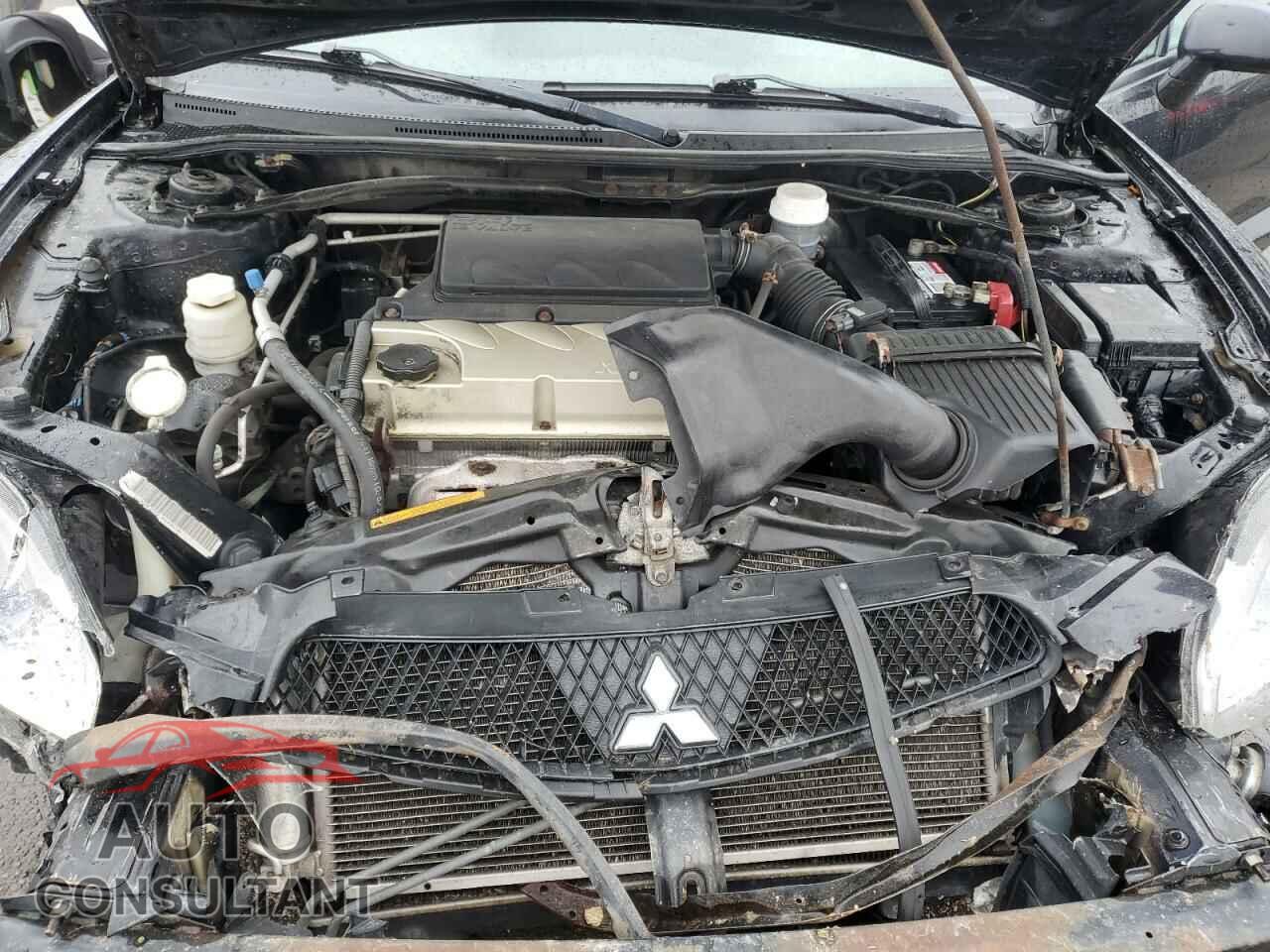 MITSUBISHI ECLIPSE 2012 - 4A31K5DFXCE007410