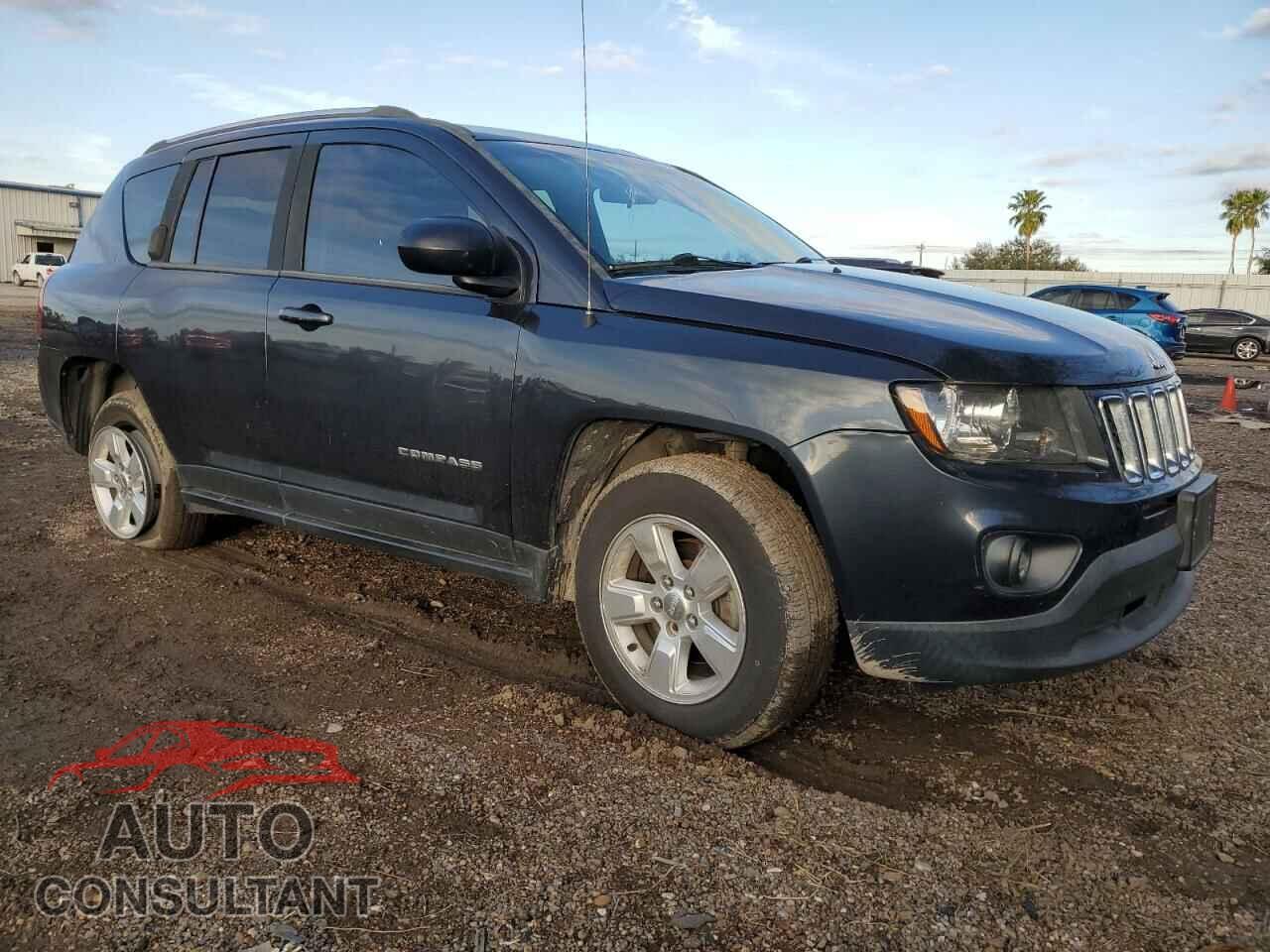 JEEP COMPASS 2015 - 1C4NJCBA1FD137976