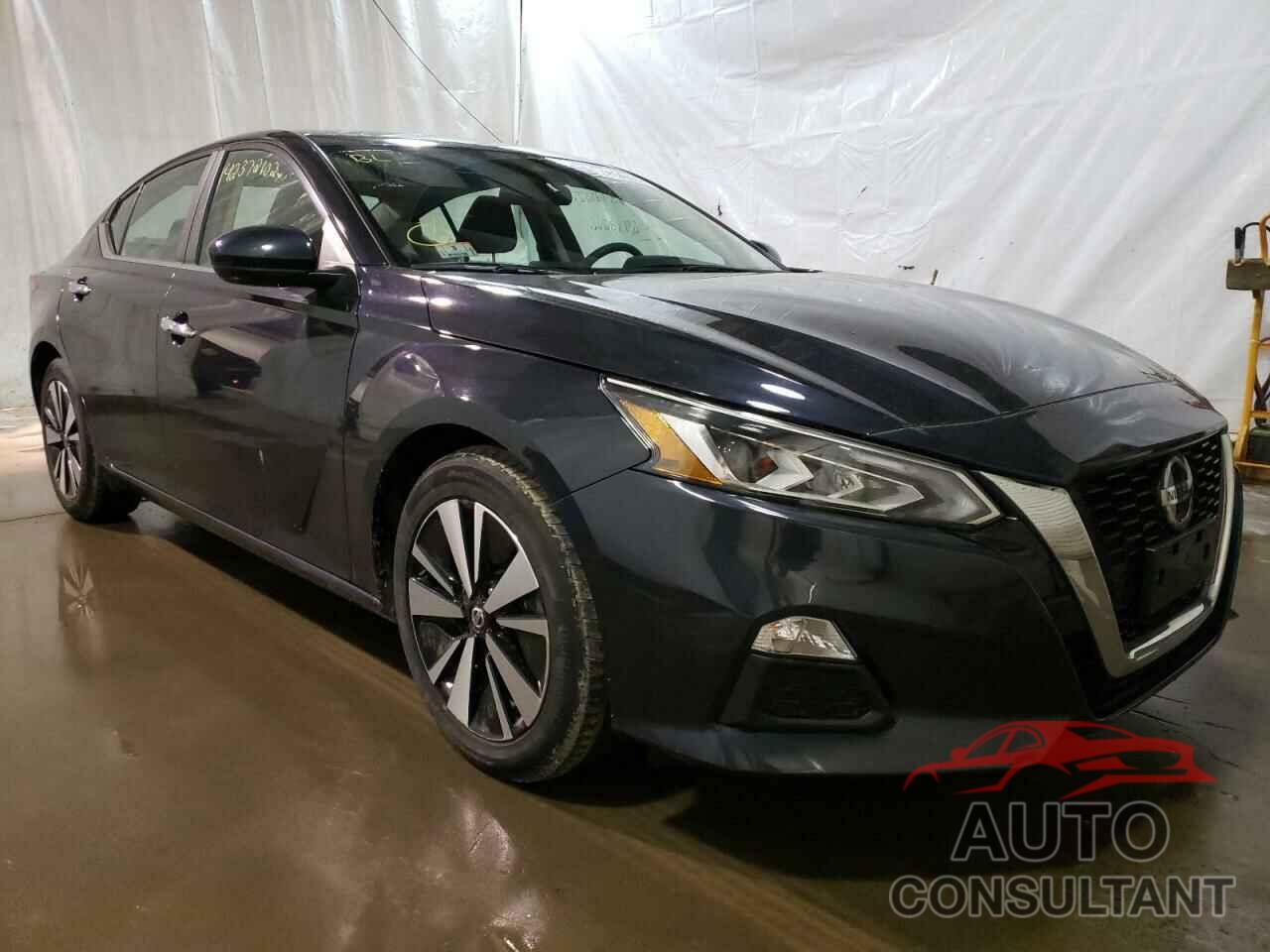 NISSAN ALTIMA SV 2021 - 1N4BL4DV8MN358894