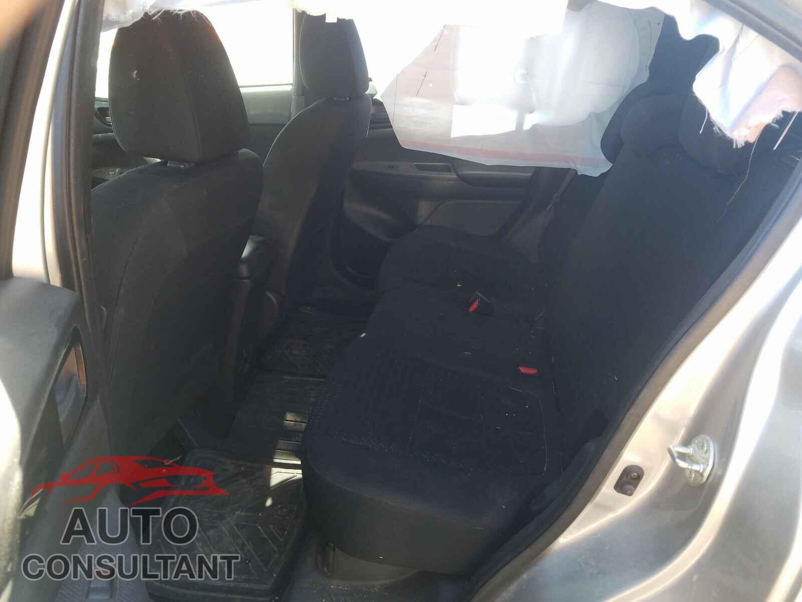 MITSUBISHI ECLIPSE 2019 - JA4AT3AAXKZ033908