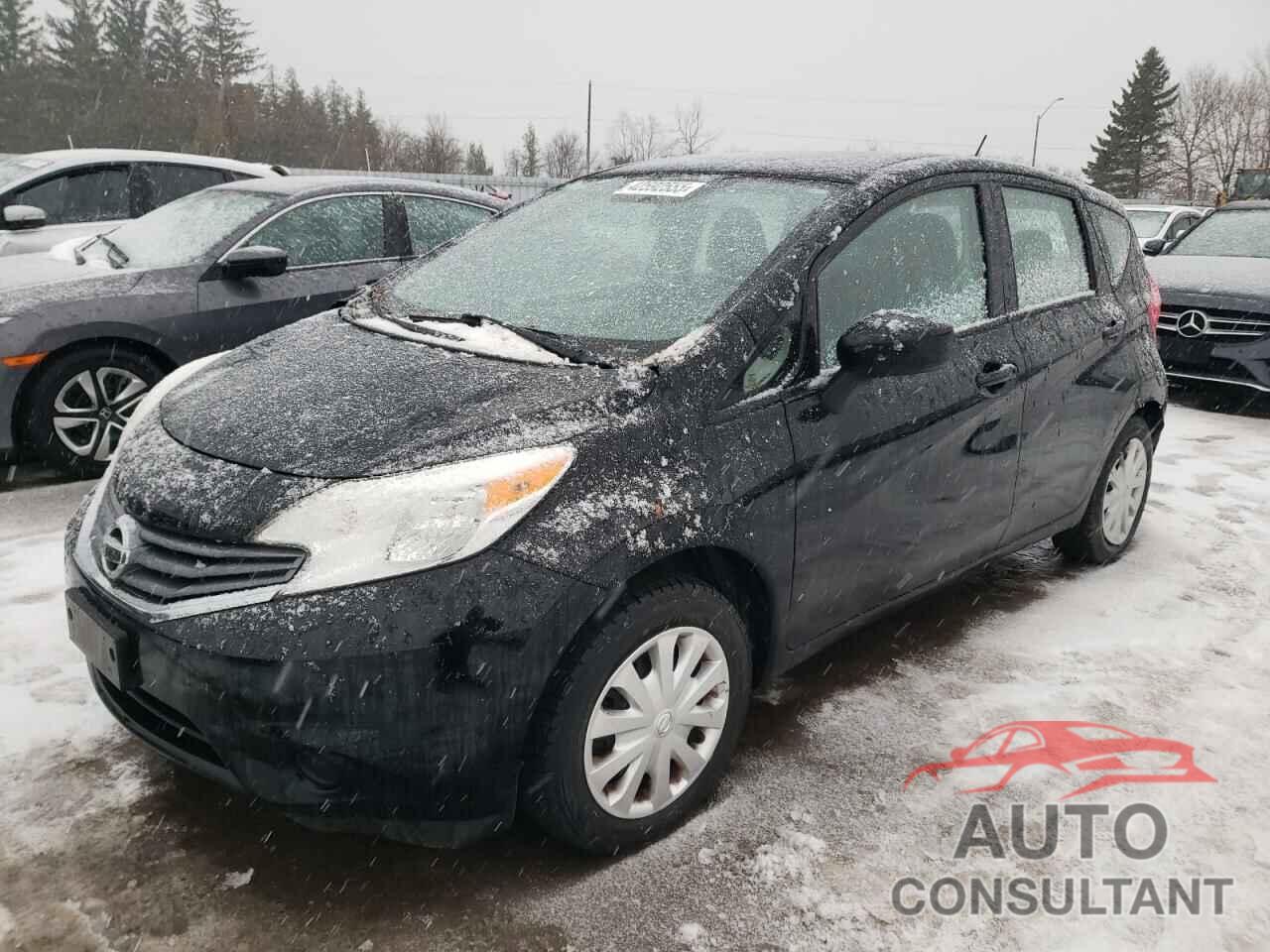 NISSAN VERSA 2015 - 3N1CE2CP4FL383488