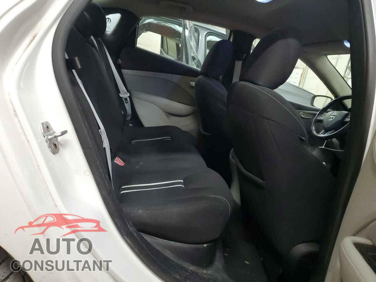 DODGE DART 2013 - 1C3CDFBA9DD338641