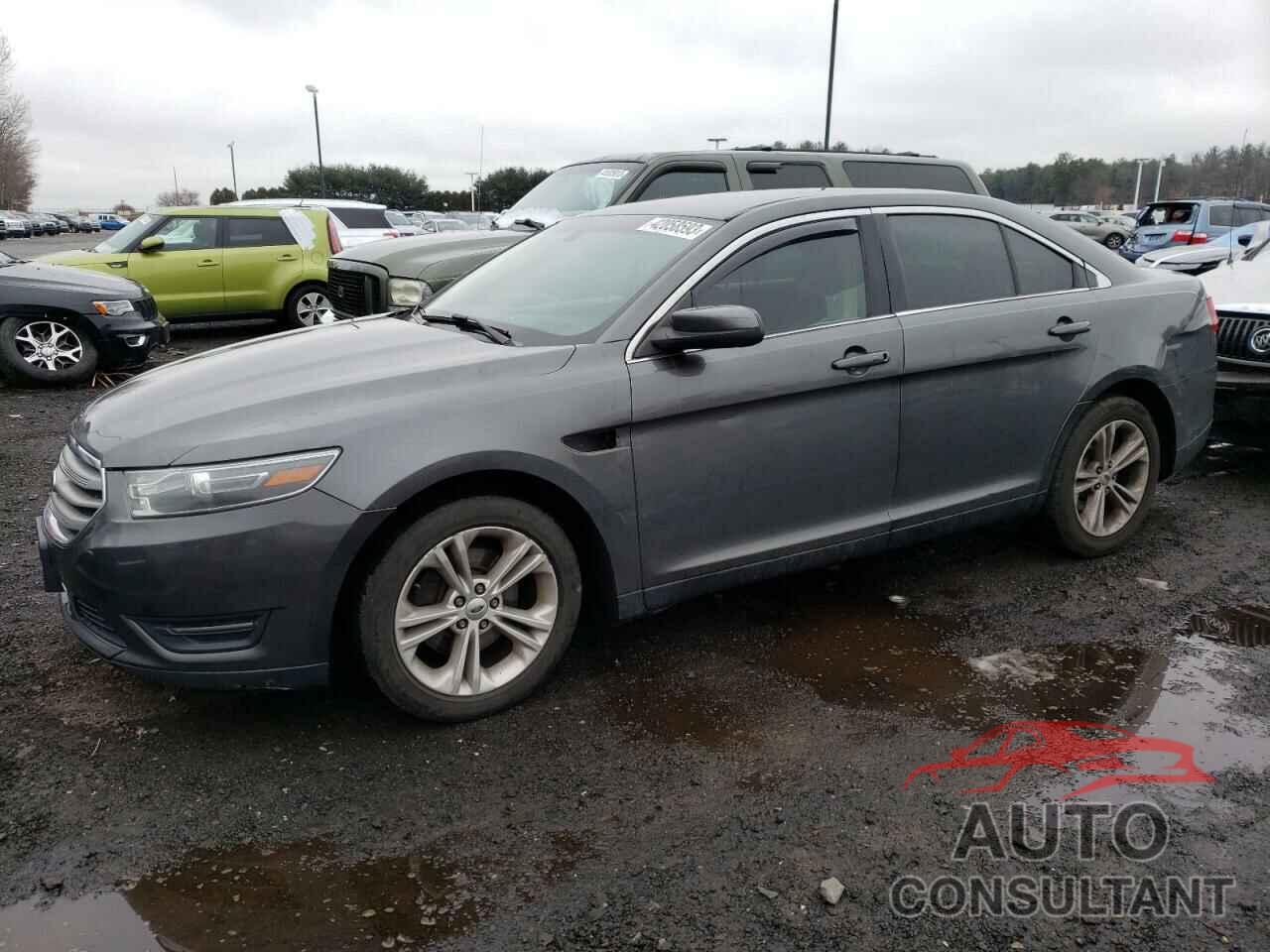 FORD TAURUS 2015 - 1FAHP2H88FG103337