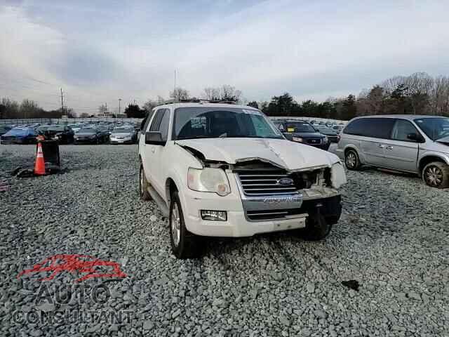 FORD EXPLORER 2010 - 1FMEU7DE4AUA22775