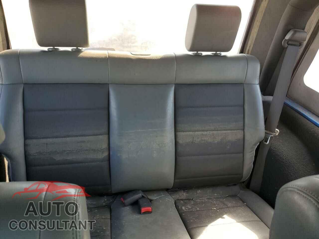 JEEP WRANGLER 2009 - 1J4FA24149L782816