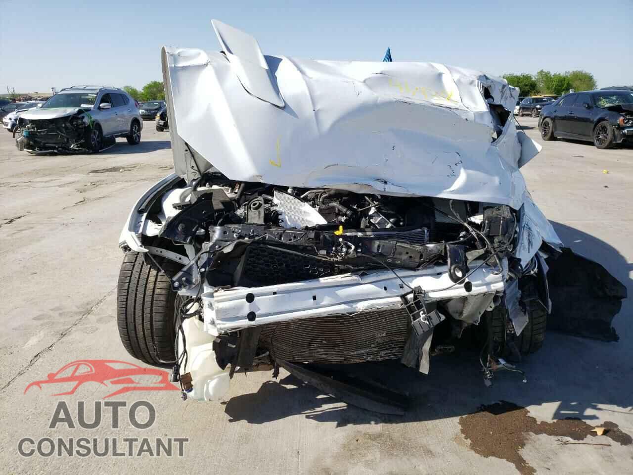 FORD MUSTANG 2017 - 1FA6P8CF6H5271590
