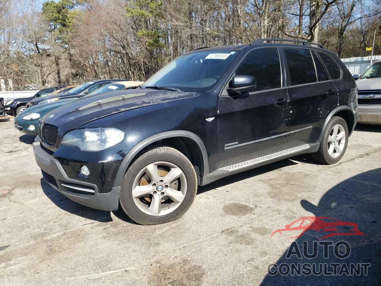 BMW X5 2010 - 5UXFE4C56AL383208