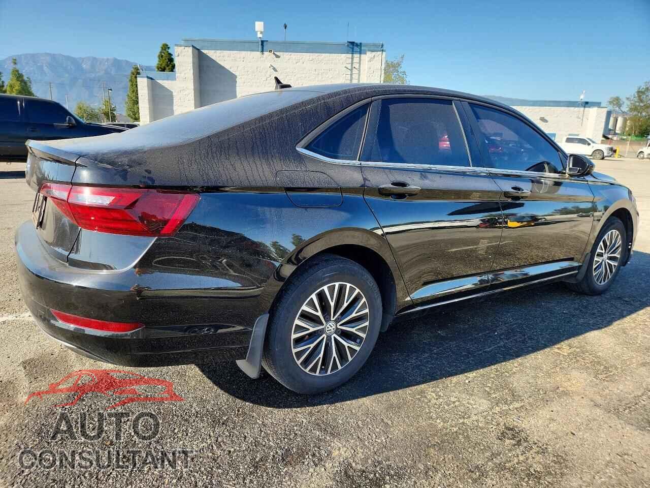 VOLKSWAGEN JETTA 2021 - 3VWC57BU3MM031850