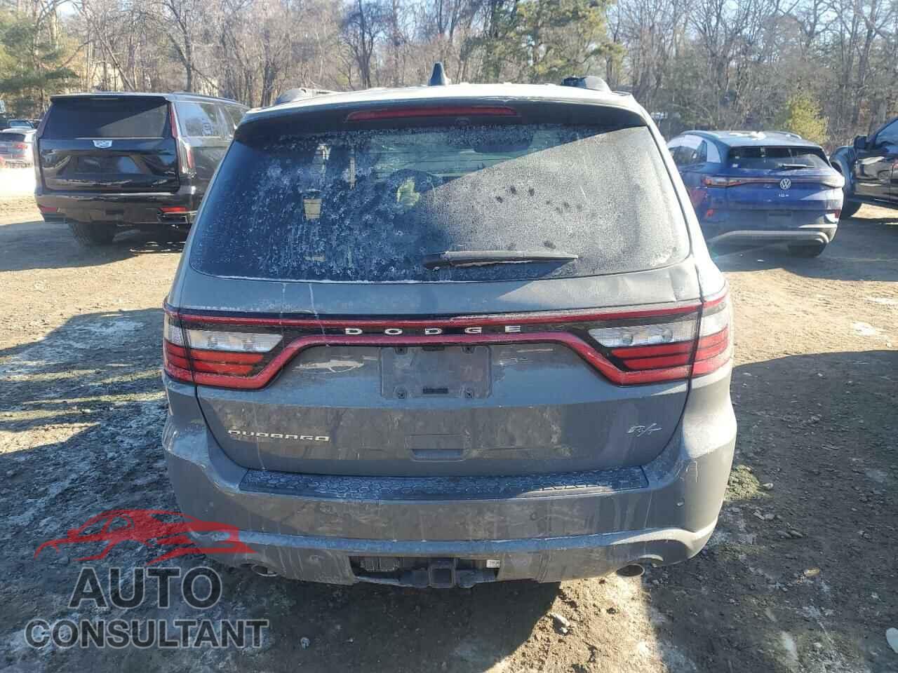 DODGE DURANGO 2023 - 1C4SDHCTXPC567469