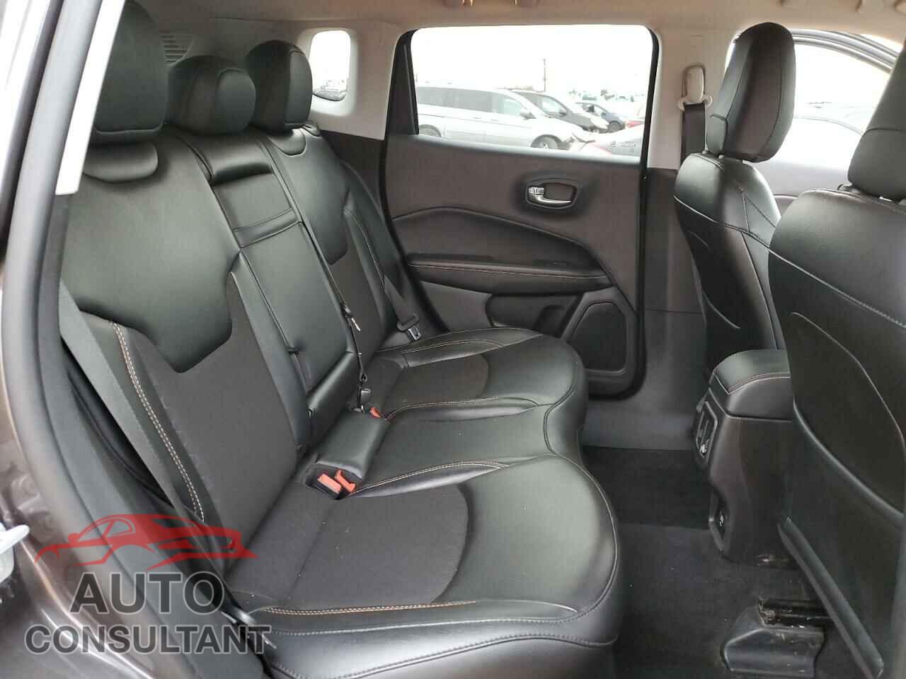 JEEP COMPASS 2020 - 3C4NJDBB8LT149837