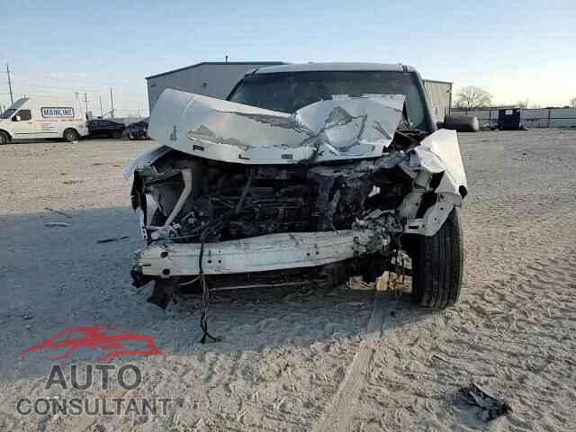 FORD FLEX 2014 - 2FMGK5B87EBD07644