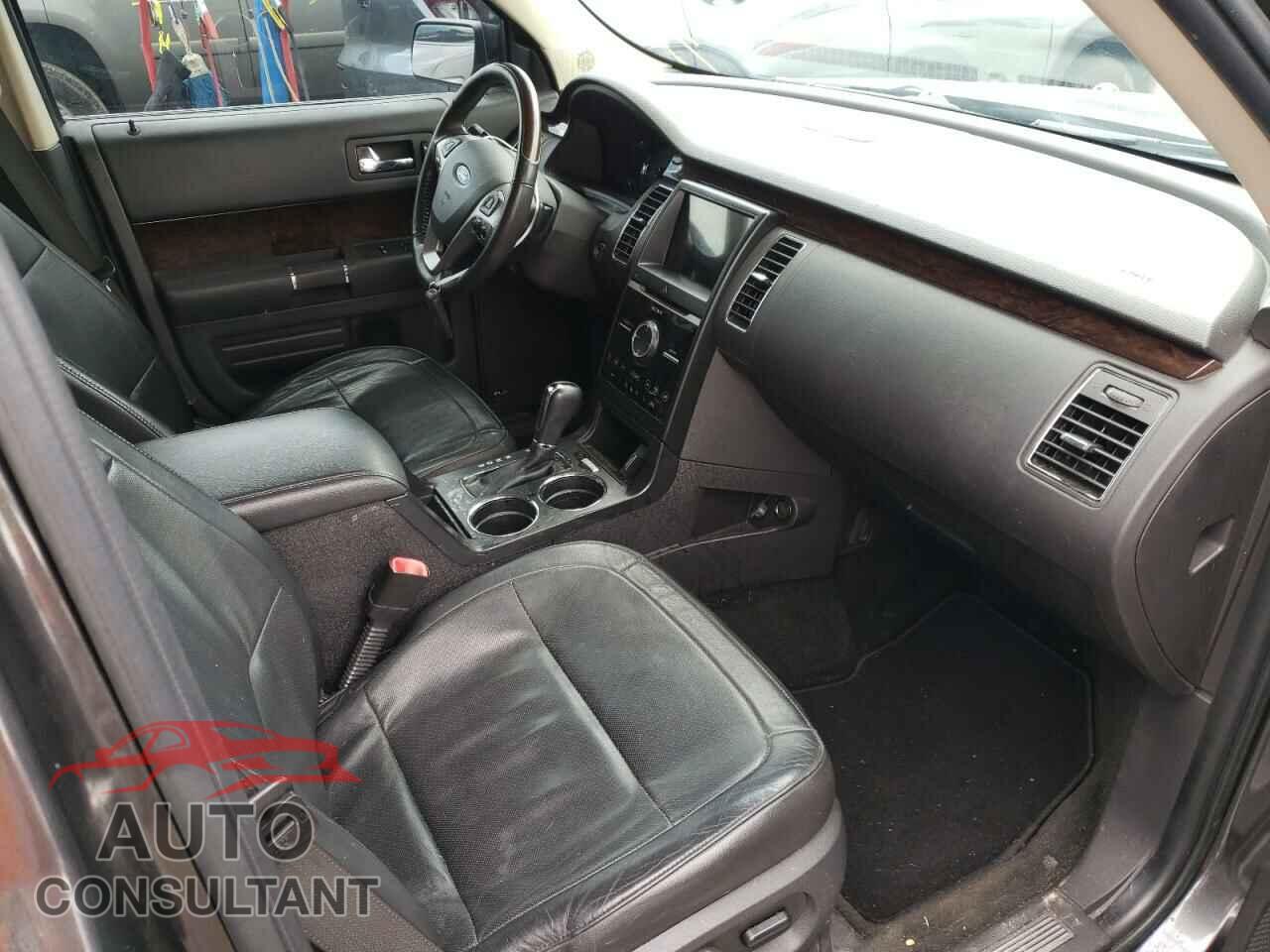 FORD FLEX 2016 - 2FMHK6DT2GBA19125