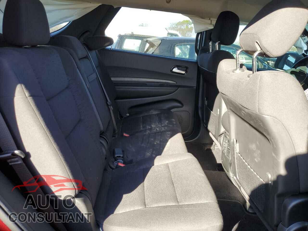 DODGE DURANGO 2021 - 1C4RDHAG0MC884399