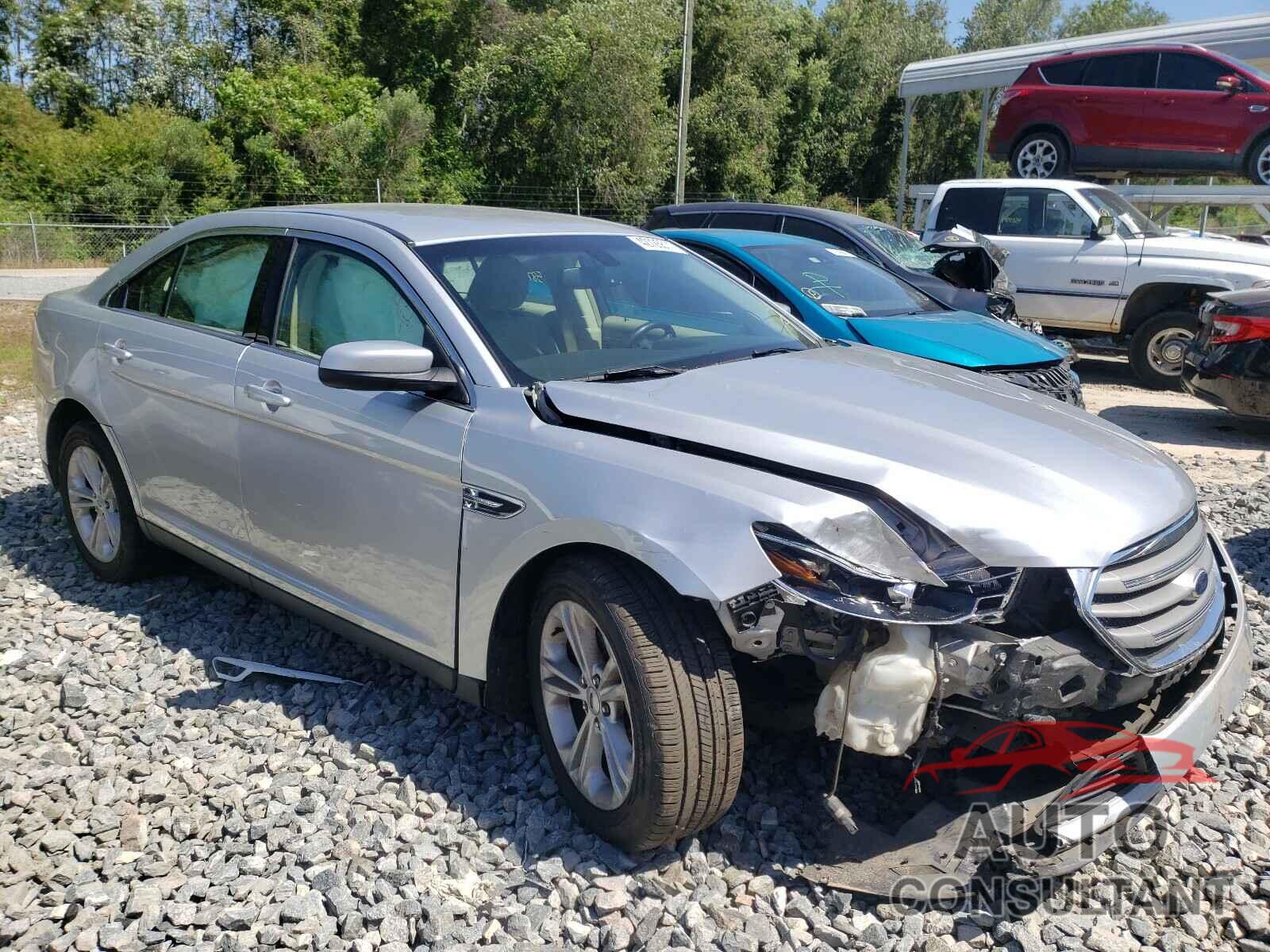 FORD TAURUS 2016 - 1FAHP2E85GG126905