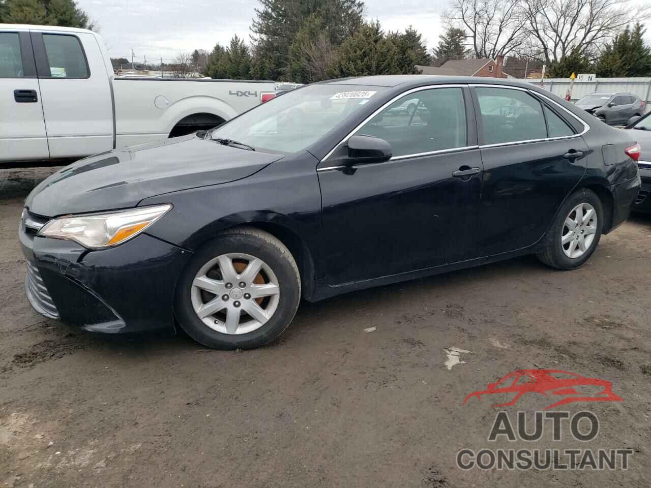 TOYOTA CAMRY 2015 - 4T1BD1FK6FU144189