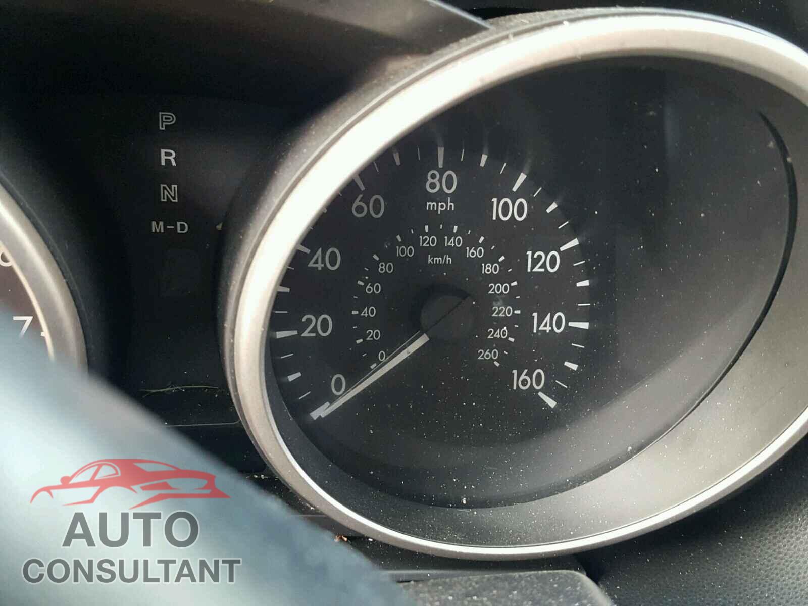 MAZDA 5 2015 - JM1CW2BL7F0184330