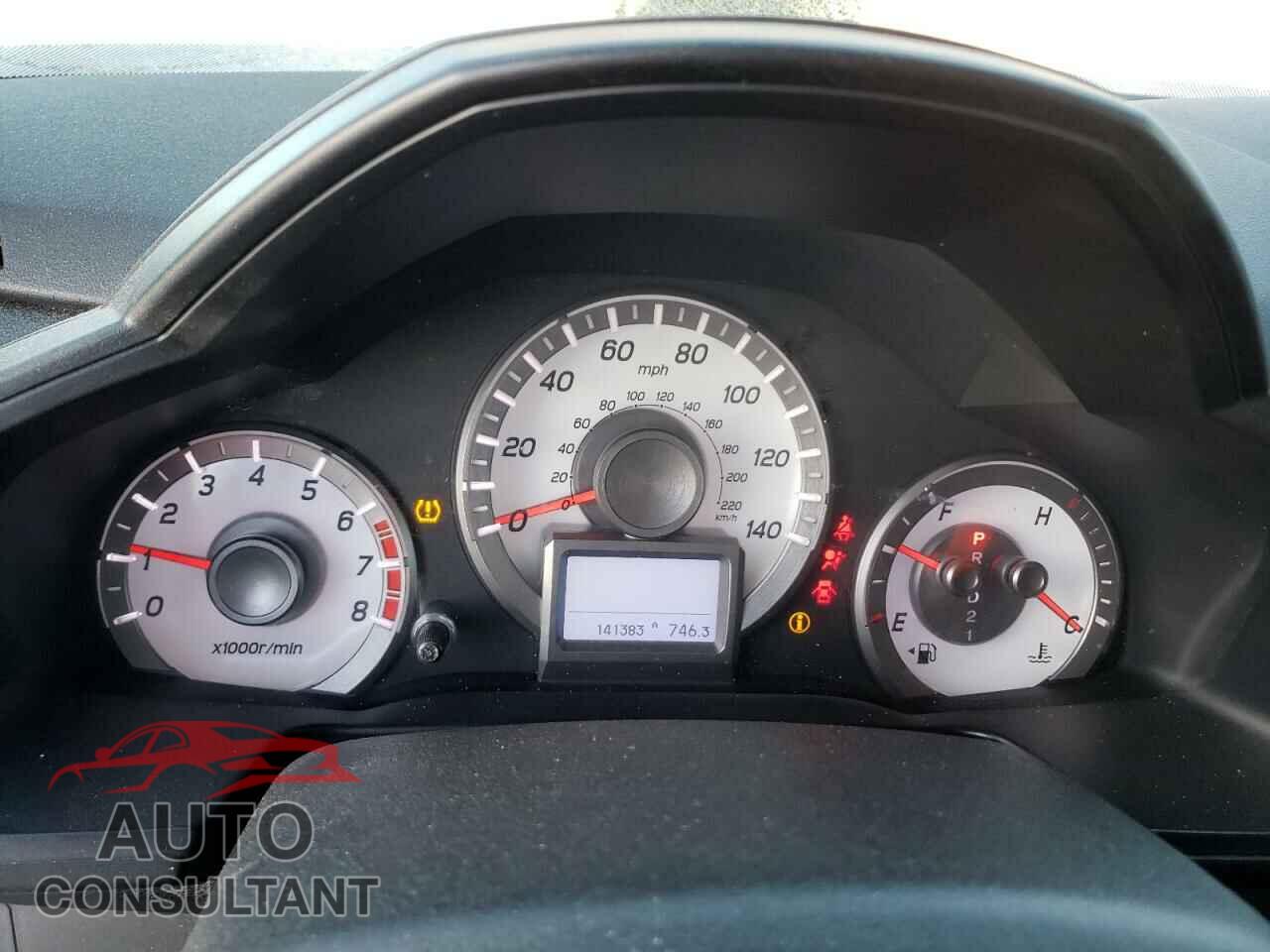 HONDA PILOT 2015 - 5FNYF3H91FB033038