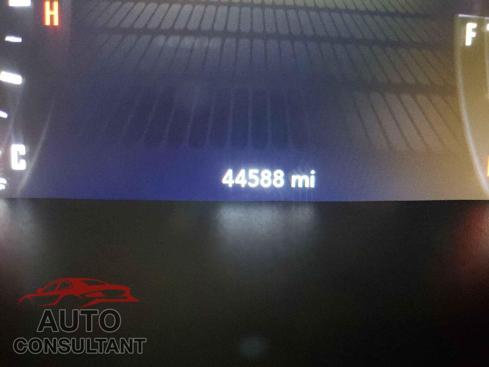 DODGE CHALLENGER 2017 - 2C3CDZAG4HH613400