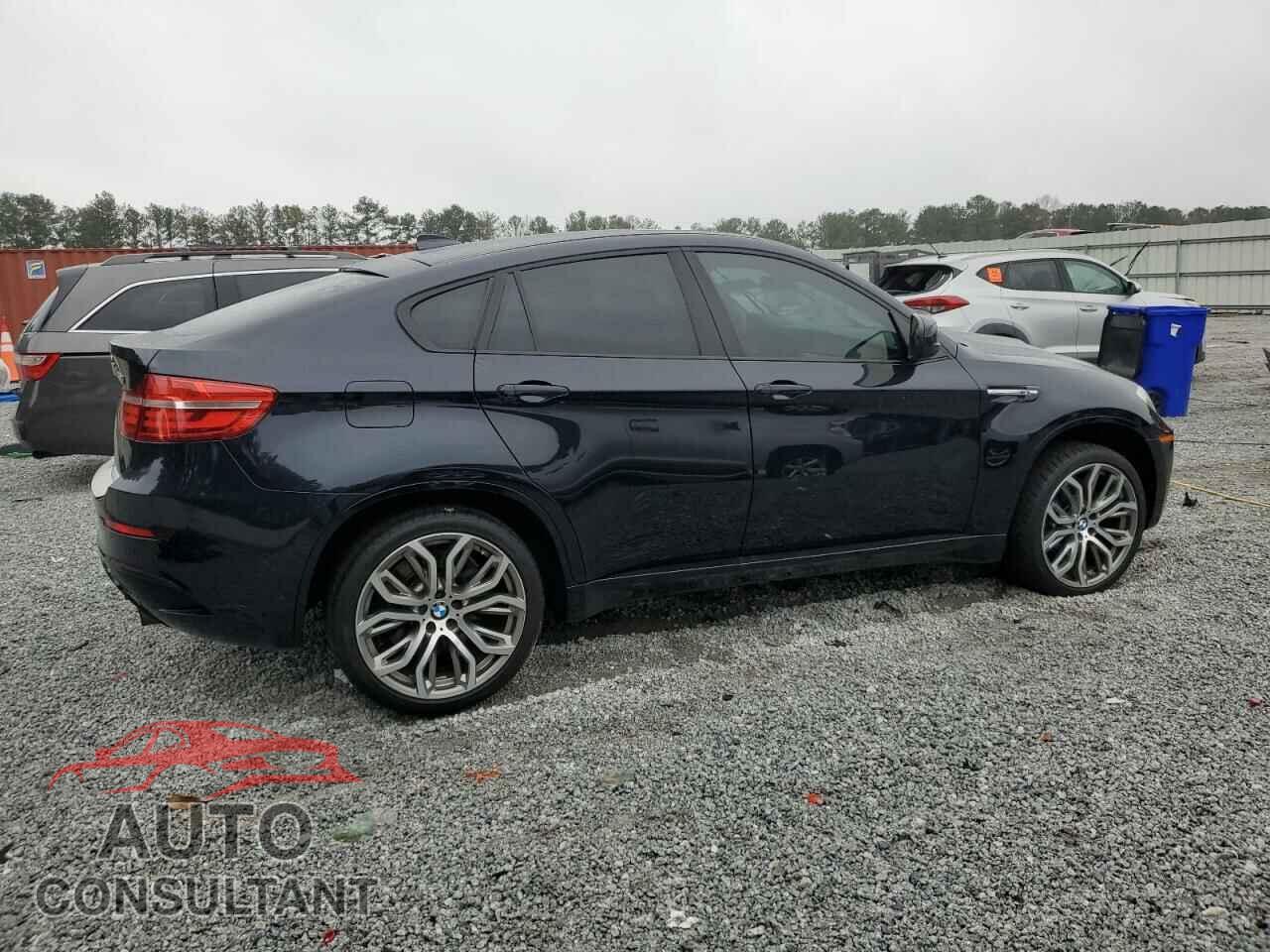 BMW X6 2014 - 5YMGZ0C52E0C40258