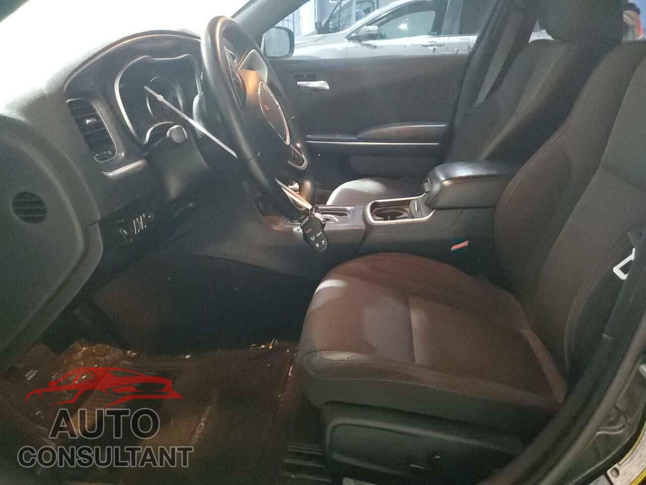 DODGE CHARGER 2017 - 2C3CDXJG4HH567698