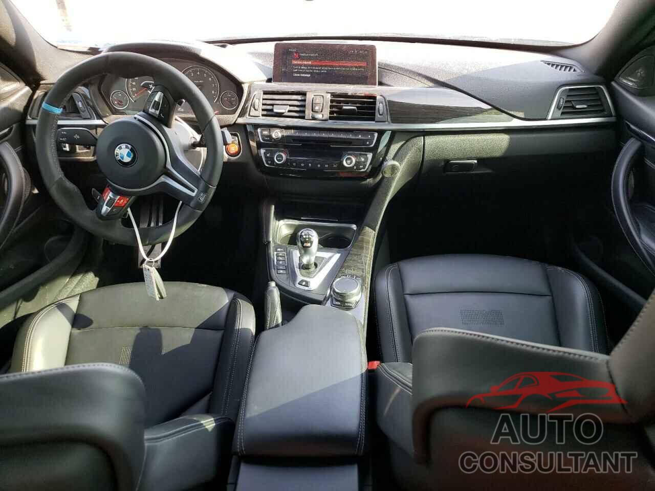 BMW M4 2018 - WBS4Y9C53JAC88125