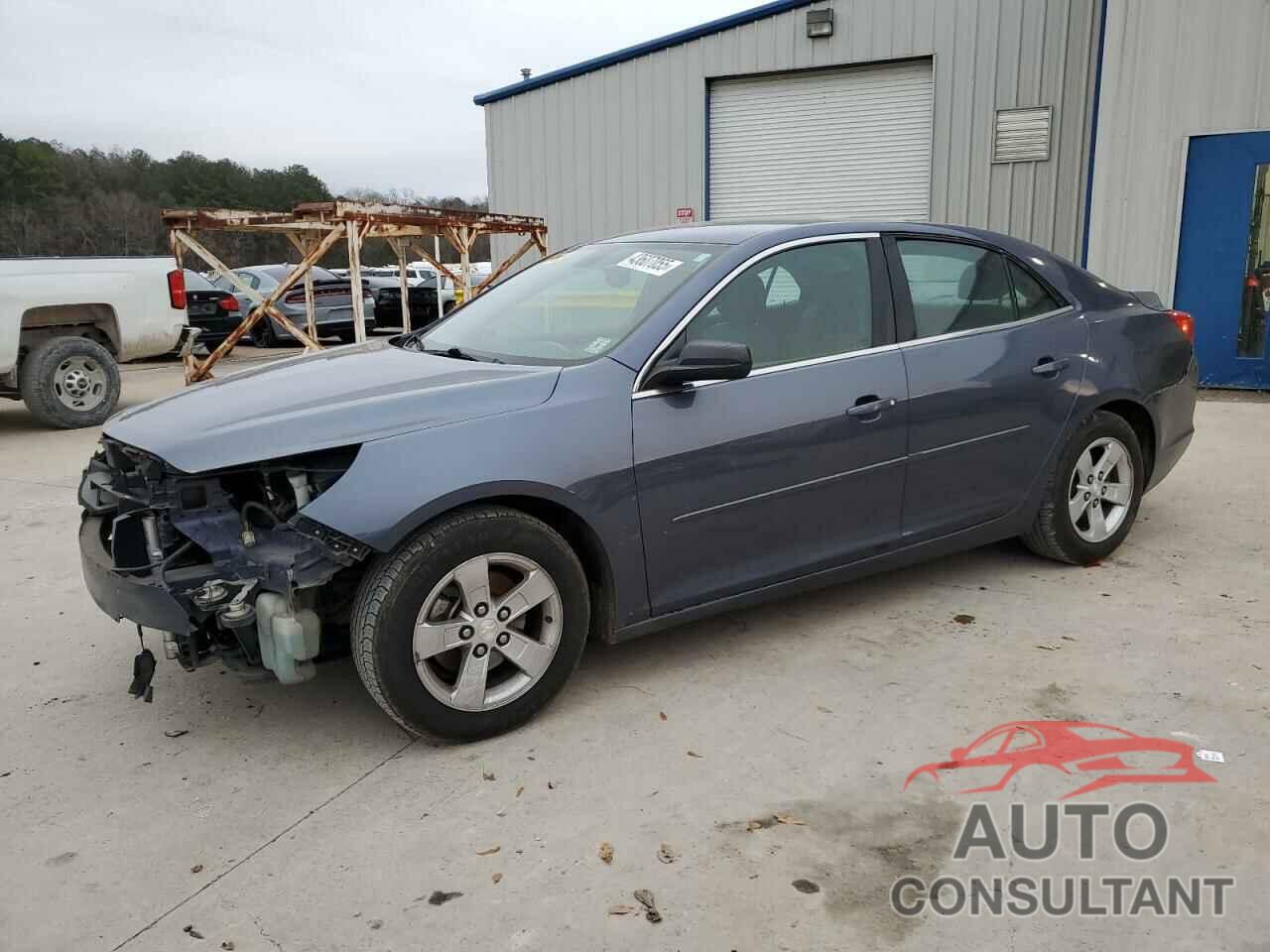 CHEVROLET MALIBU 2014 - 1G11B5SL0EF200974