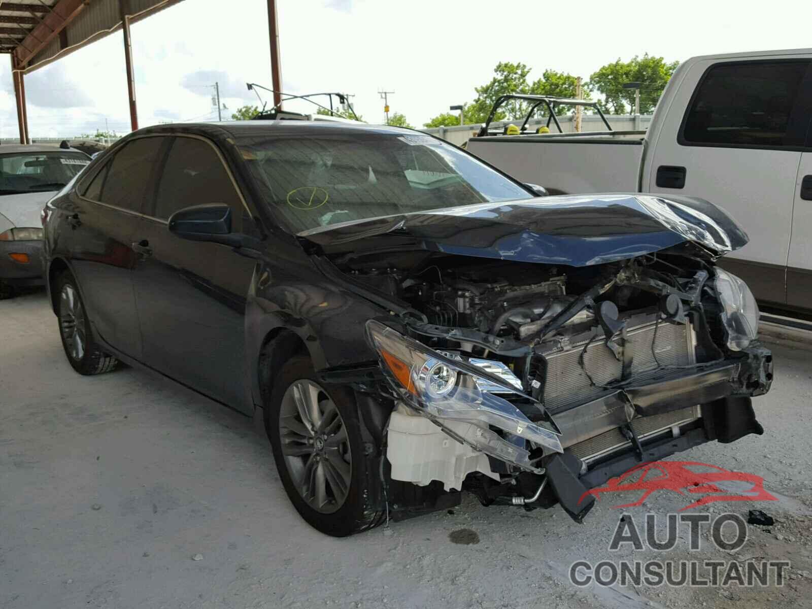 TOYOTA CAMRY 2016 - 4T1BF1FKXGU247076
