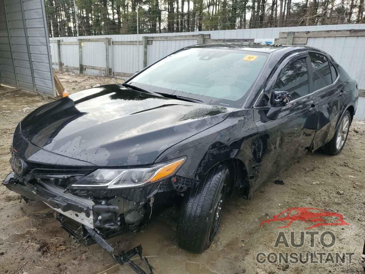 TOYOTA CAMRY 2023 - 4T1C11AK5PU140396