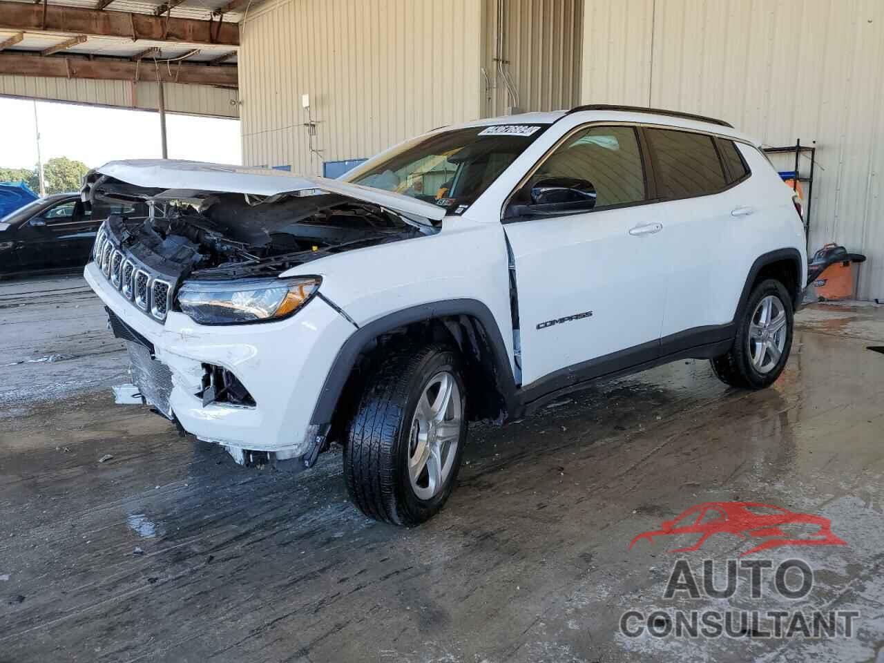 JEEP COMPASS 2023 - 3C4NJDBN2PT561431