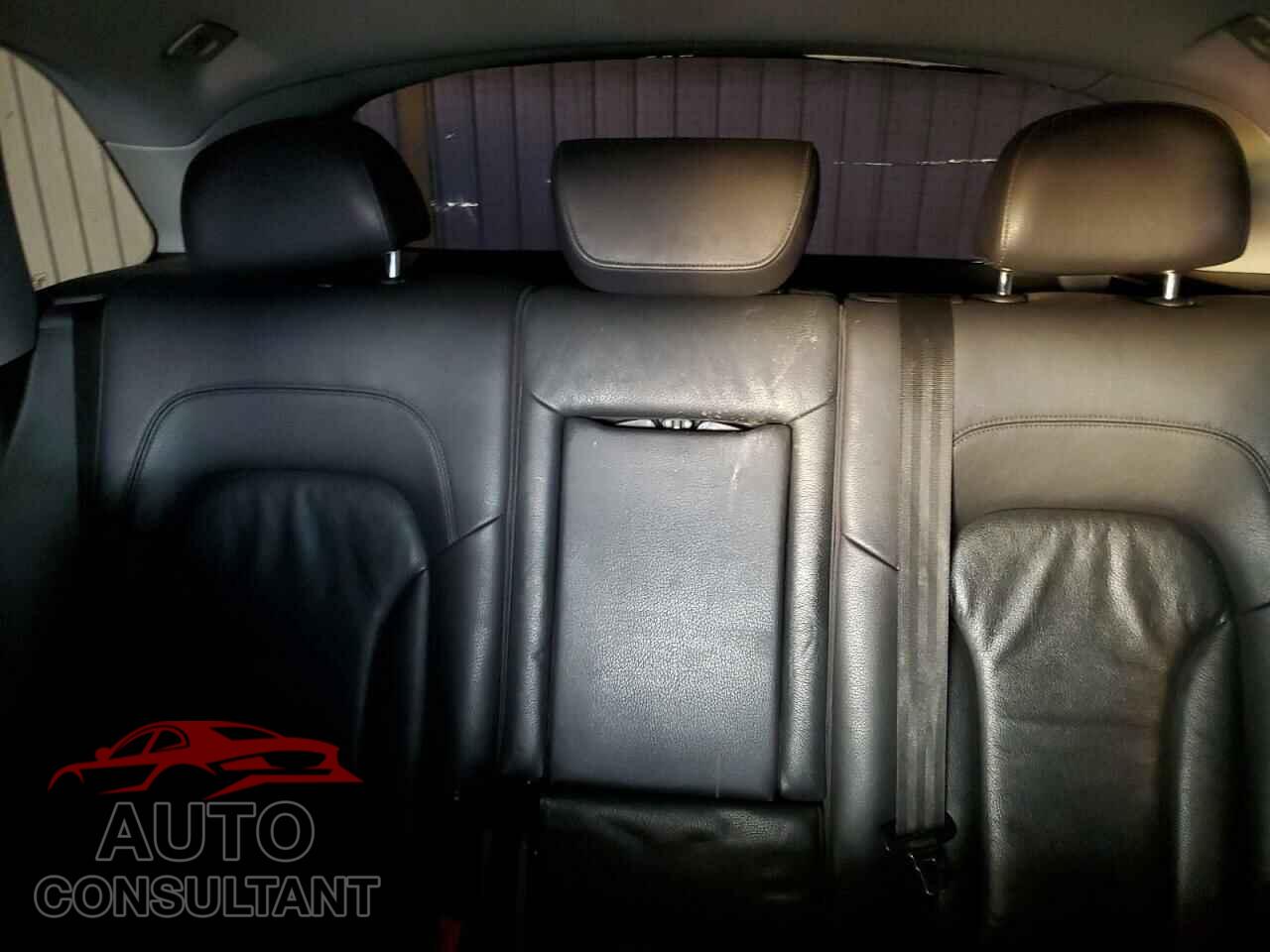 AUDI Q5 2014 - WA1CFAFP9EA064815