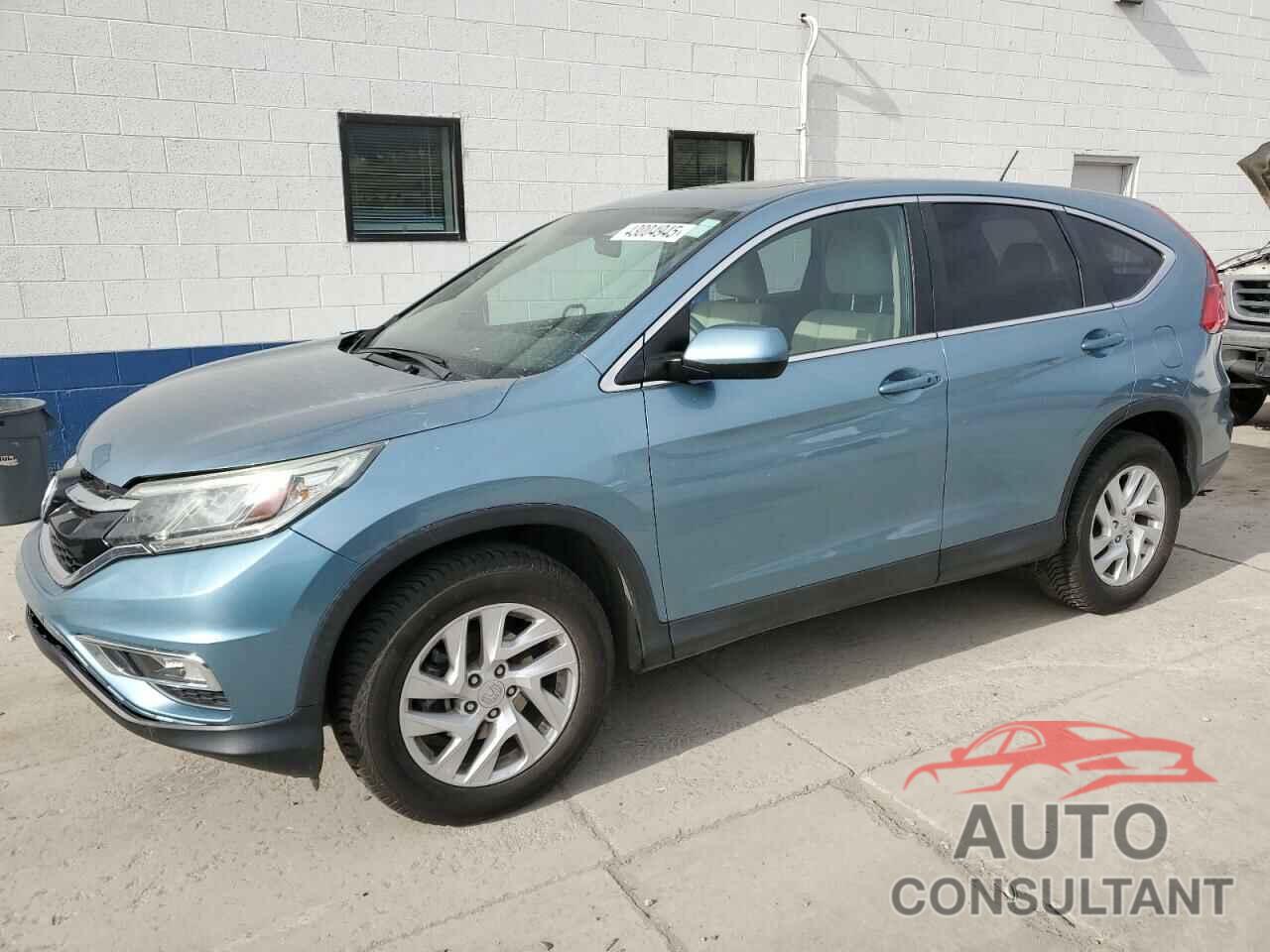 HONDA CRV 2015 - 2HKRM4H52FH642072