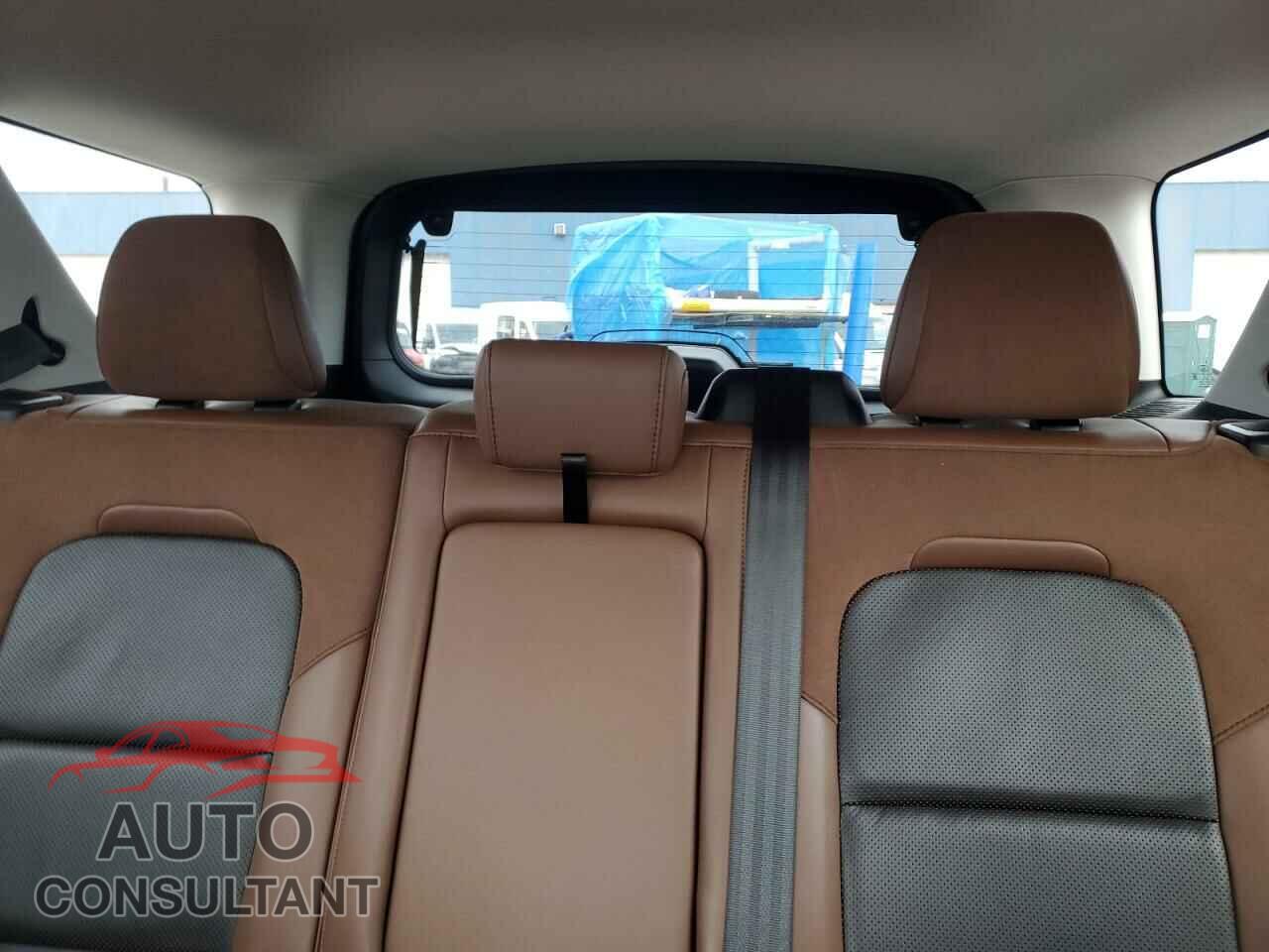 FORD BRONCO 2022 - 3FMCR9D92NRD07575
