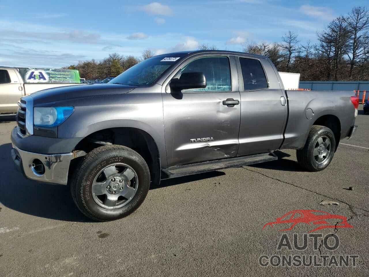 TOYOTA TUNDRA 2011 - 5TFUY5F12BX204879