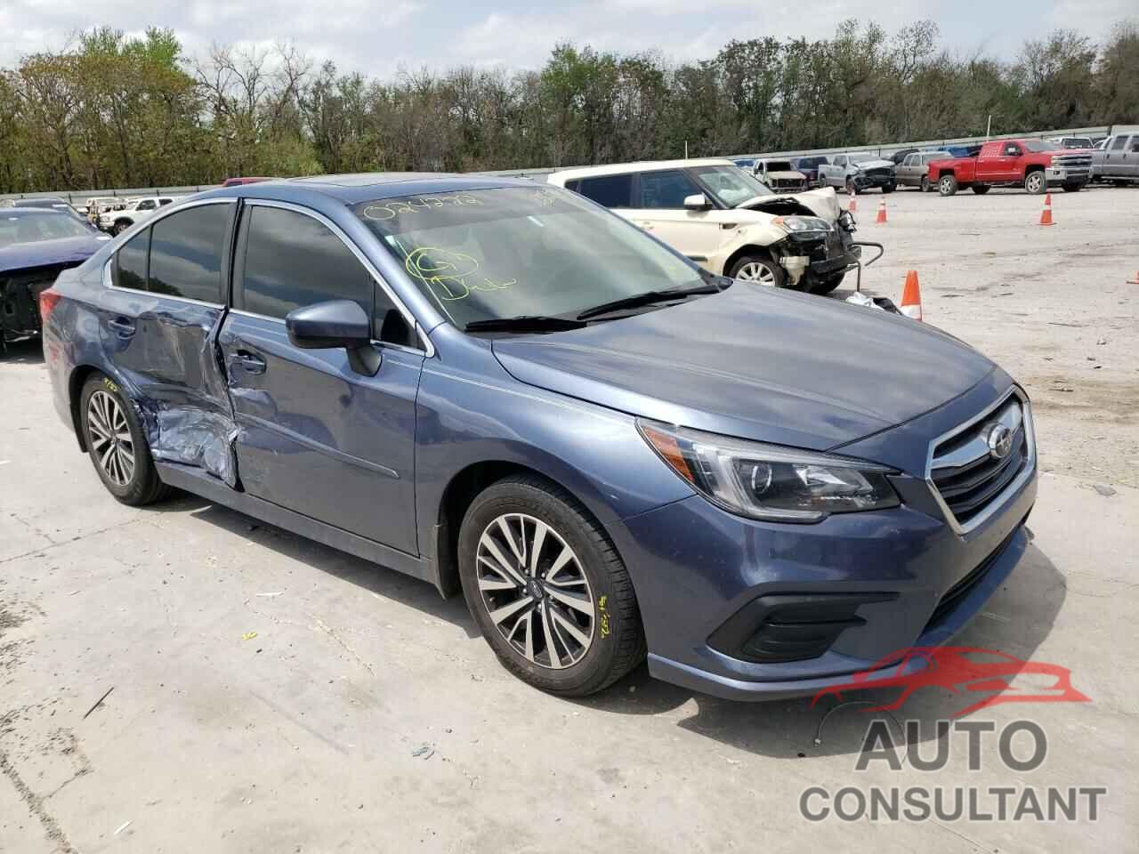 SUBARU LEGACY 2018 - 4S3BNAD66J3024222