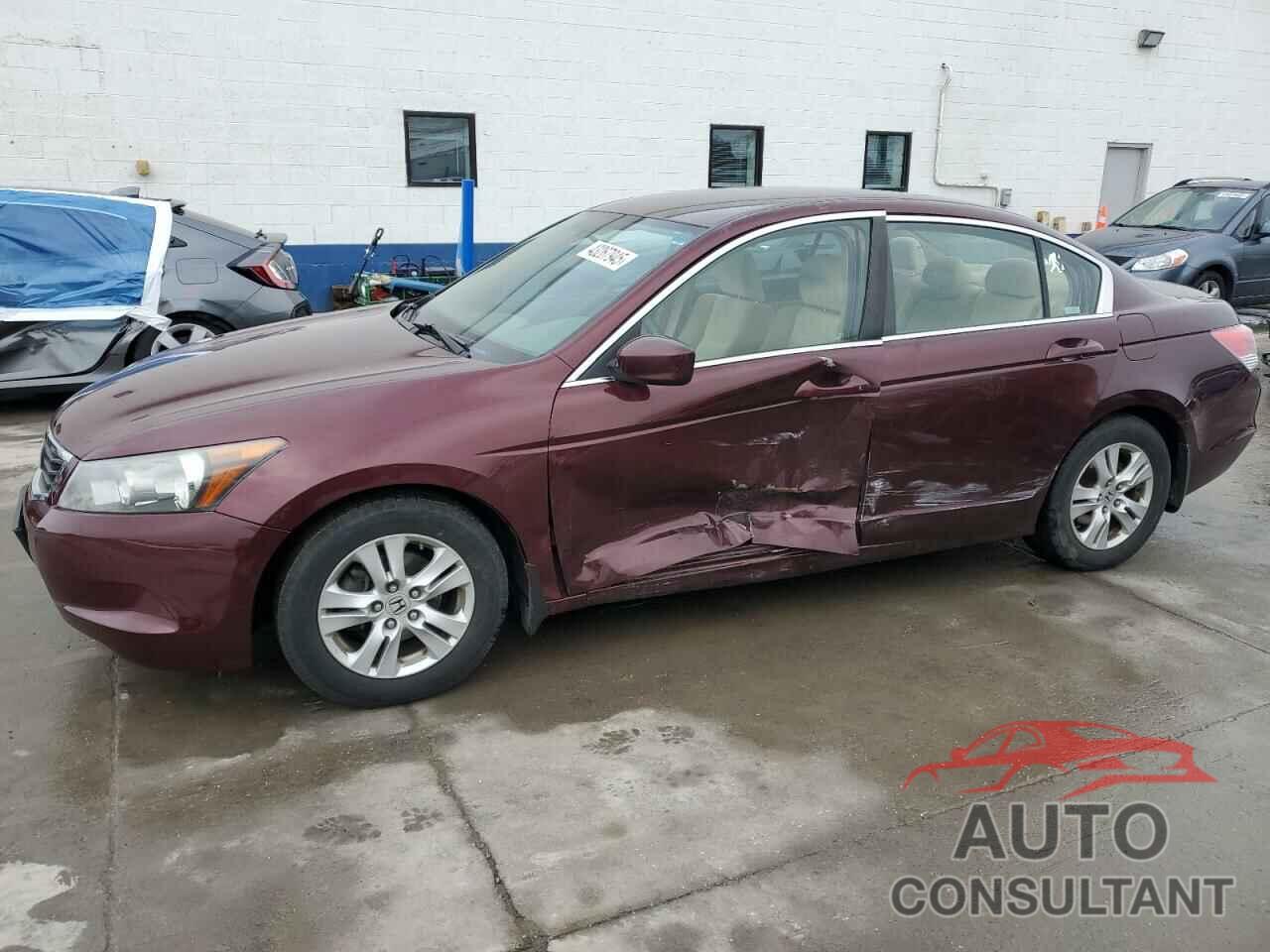 HONDA ACCORD 2009 - 1HGCP26459A007422