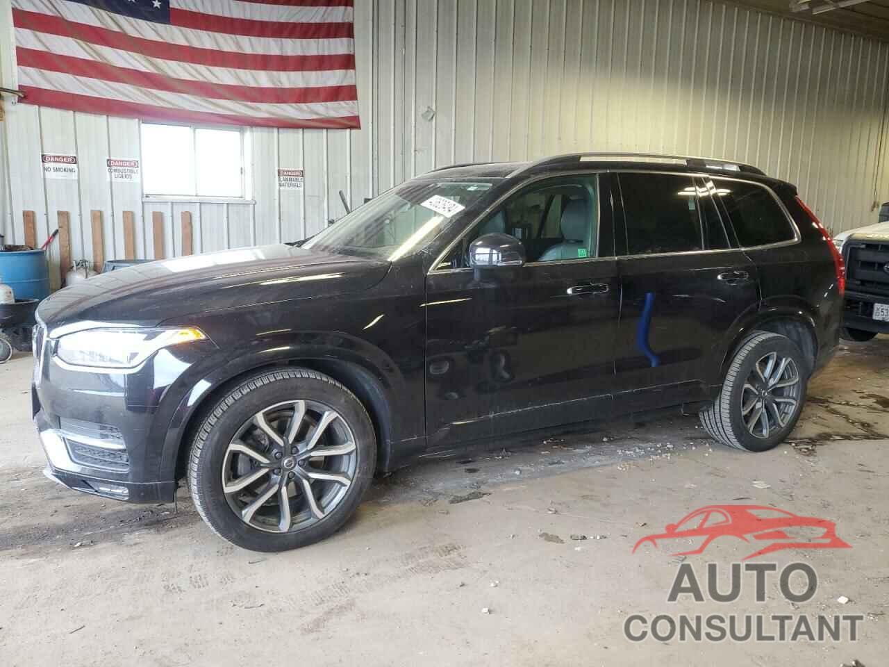 VOLVO XC90 2019 - YV4A22PK4K1486940