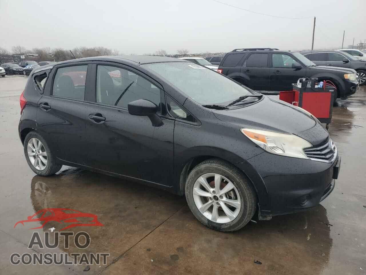 NISSAN VERSA 2016 - 3N1CE2CP2GL358610