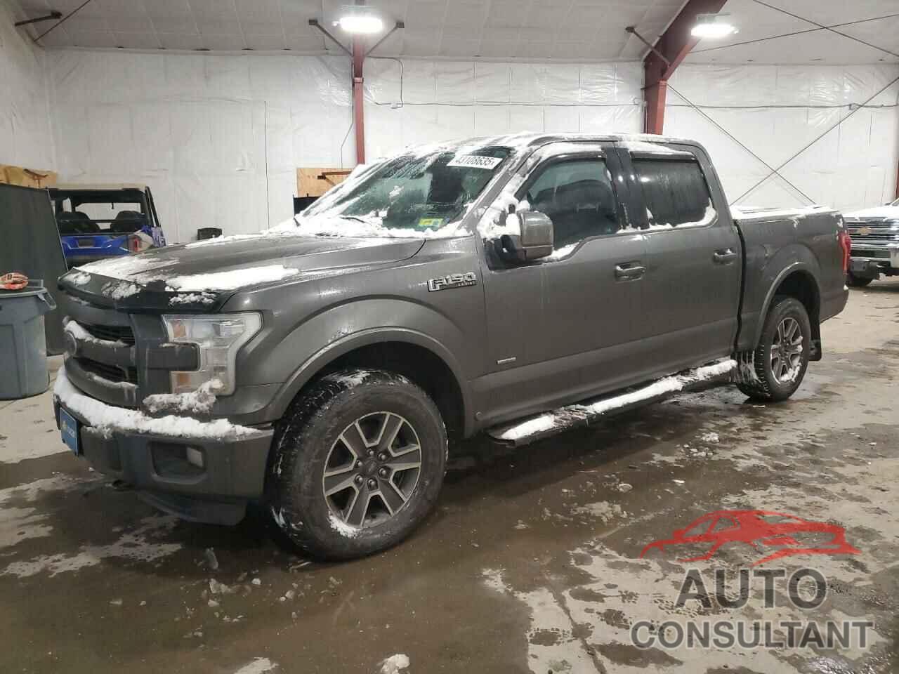 FORD F-150 2015 - 1FTEW1EG7FFA83481