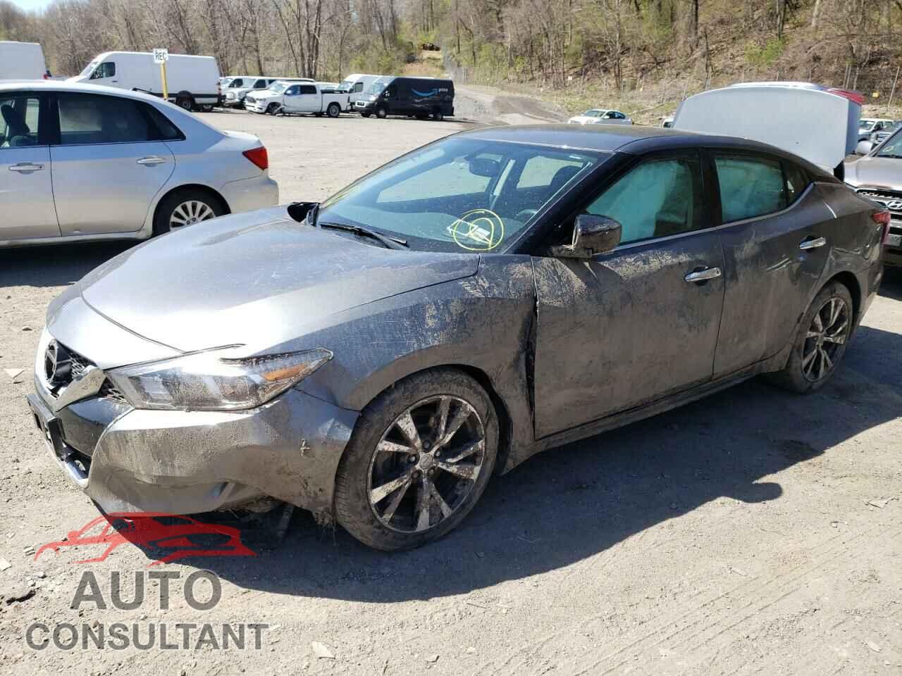 NISSAN MAXIMA 2017 - 1N4AA6AP1HC443242