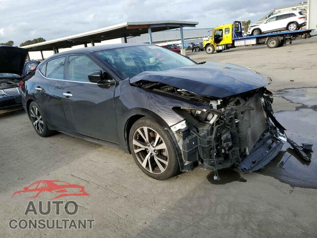 NISSAN MAXIMA 2017 - 1N4AA6AP4HC367368