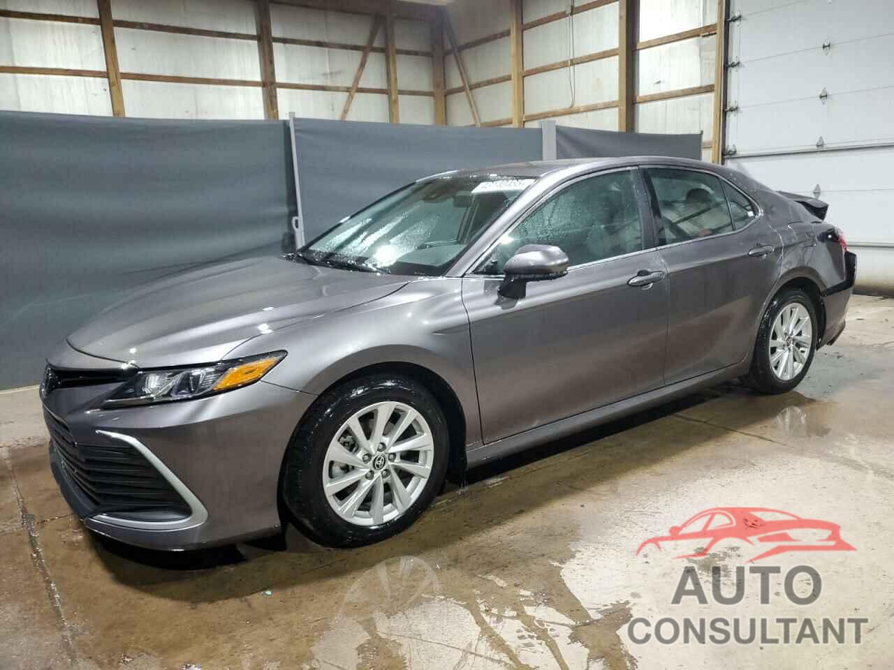 TOYOTA CAMRY 2024 - 4T1C11AK0RU847201