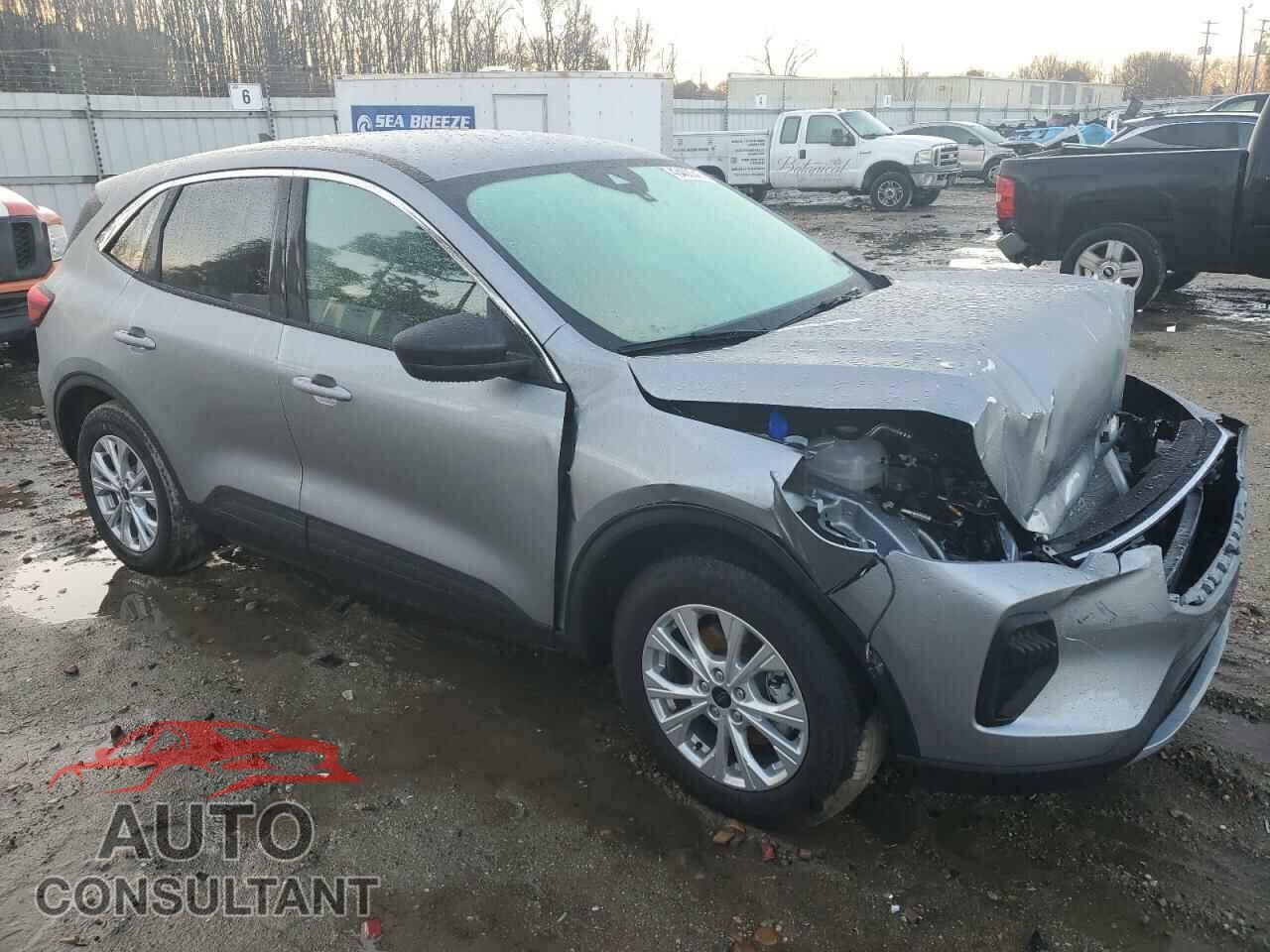 FORD ESCAPE ACT 2024 - 1FMCU0GN4RUB58197