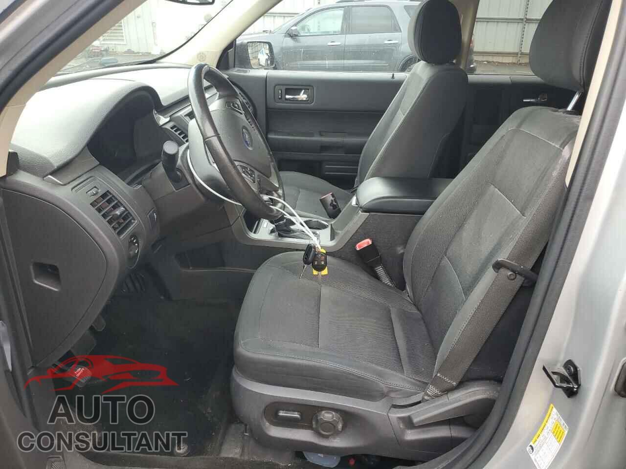 FORD FLEX 2015 - 2FMGK5B8XFBA16332