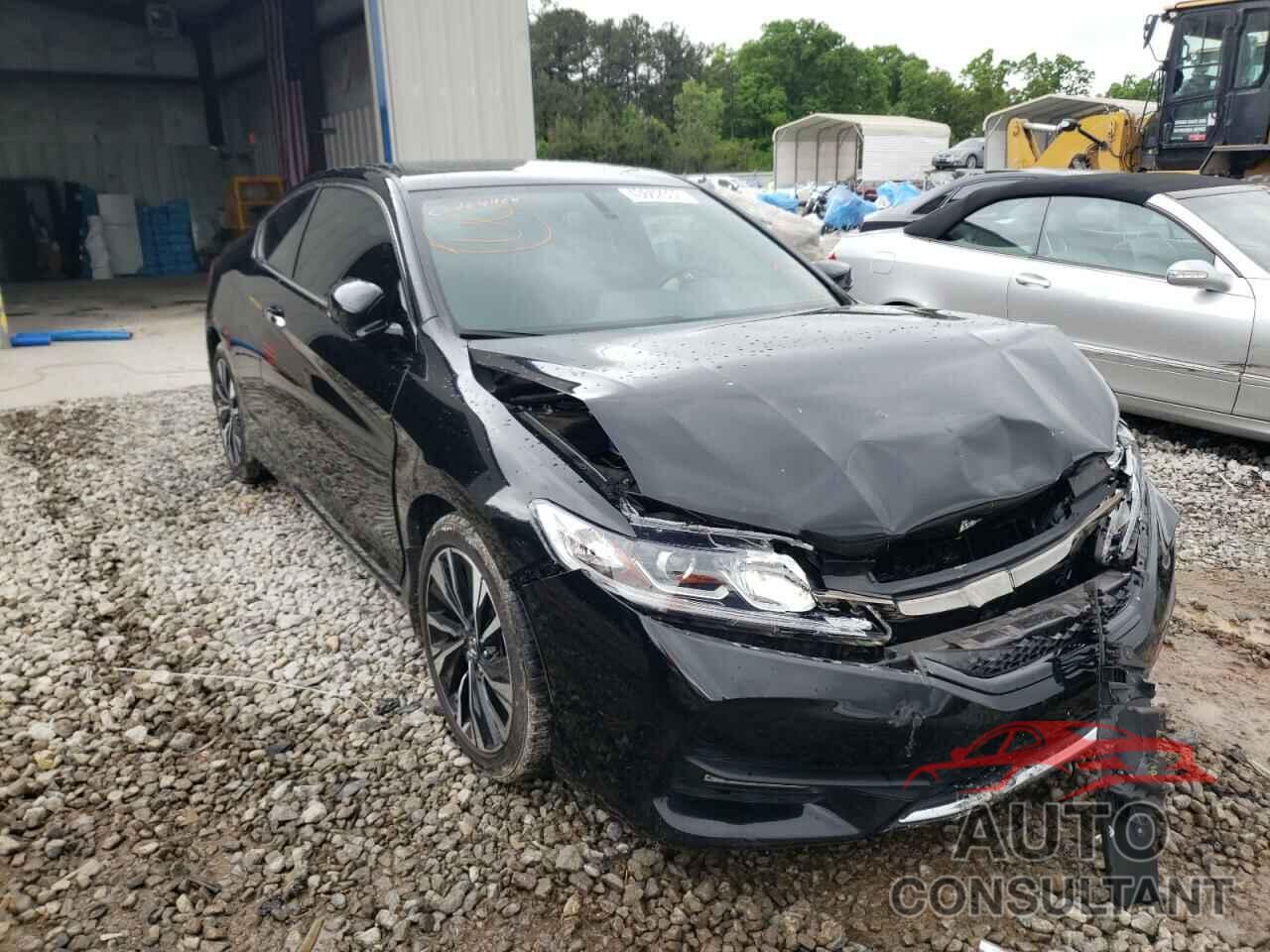HONDA ACCORD 2016 - 1HGCT2B8XGA002962