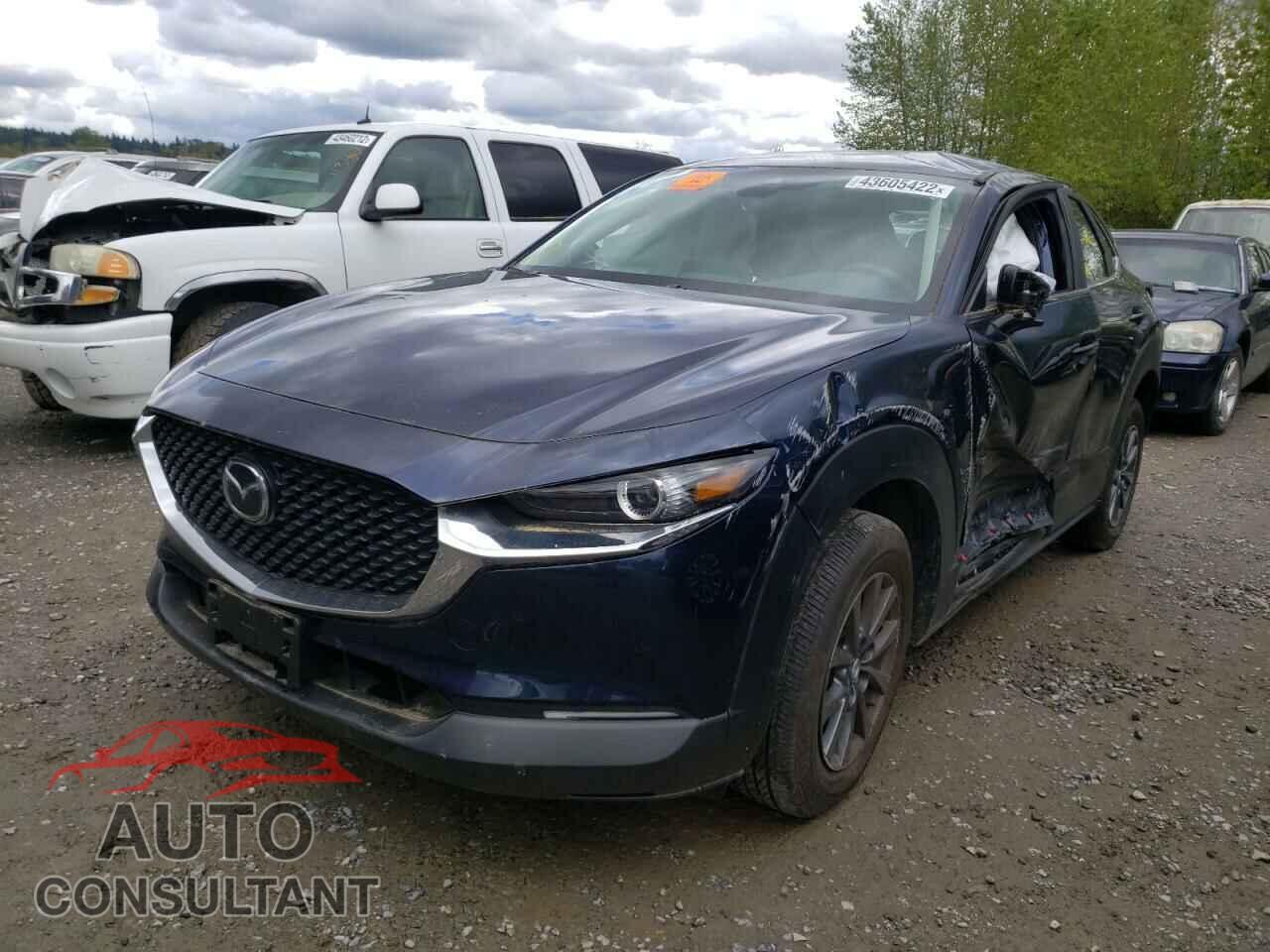 MAZDA CX30 2020 - 3MVDMBBL9LM121859