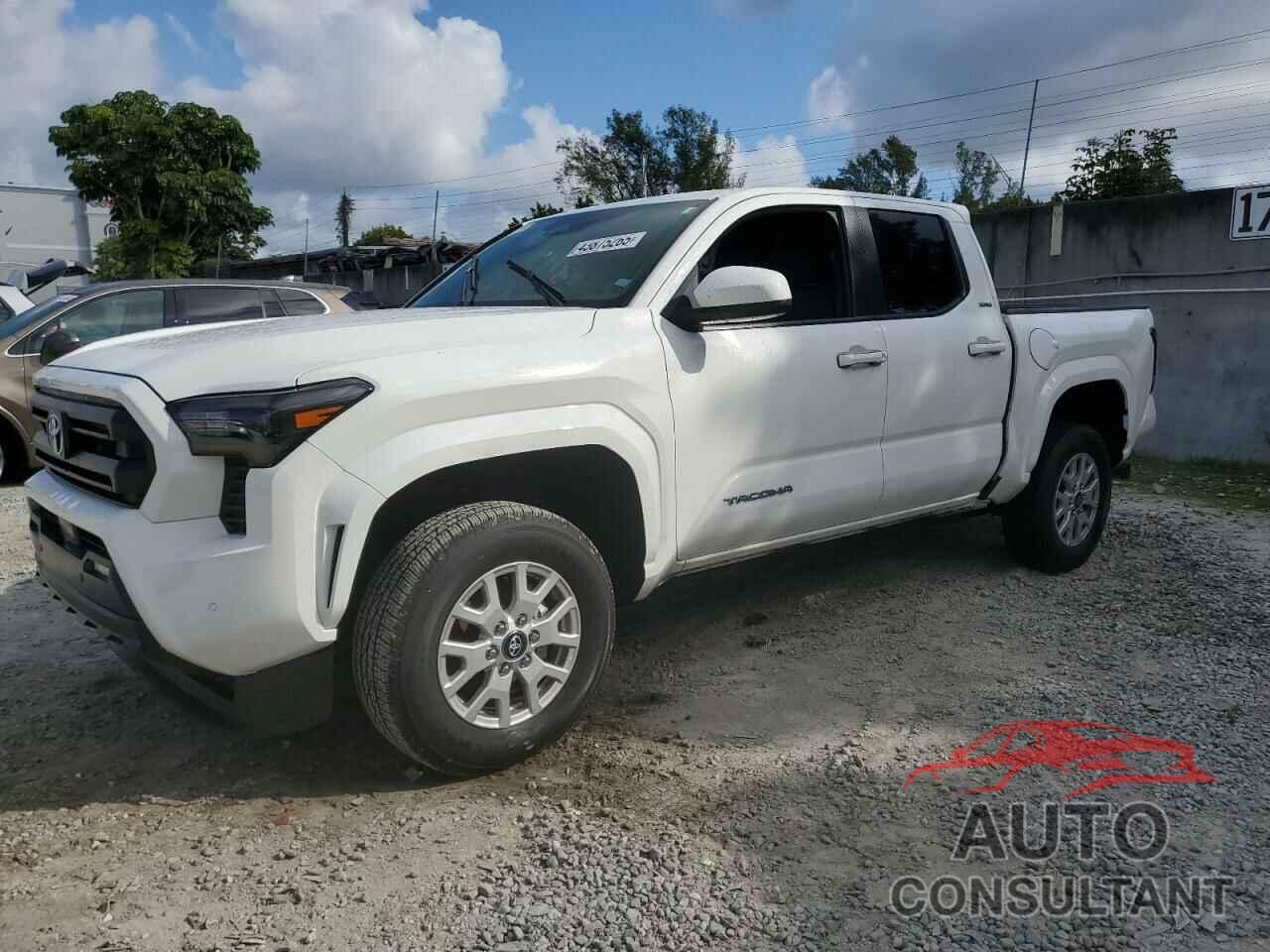 TOYOTA TACOMA 2024 - 3TMKB5FN8RM002978