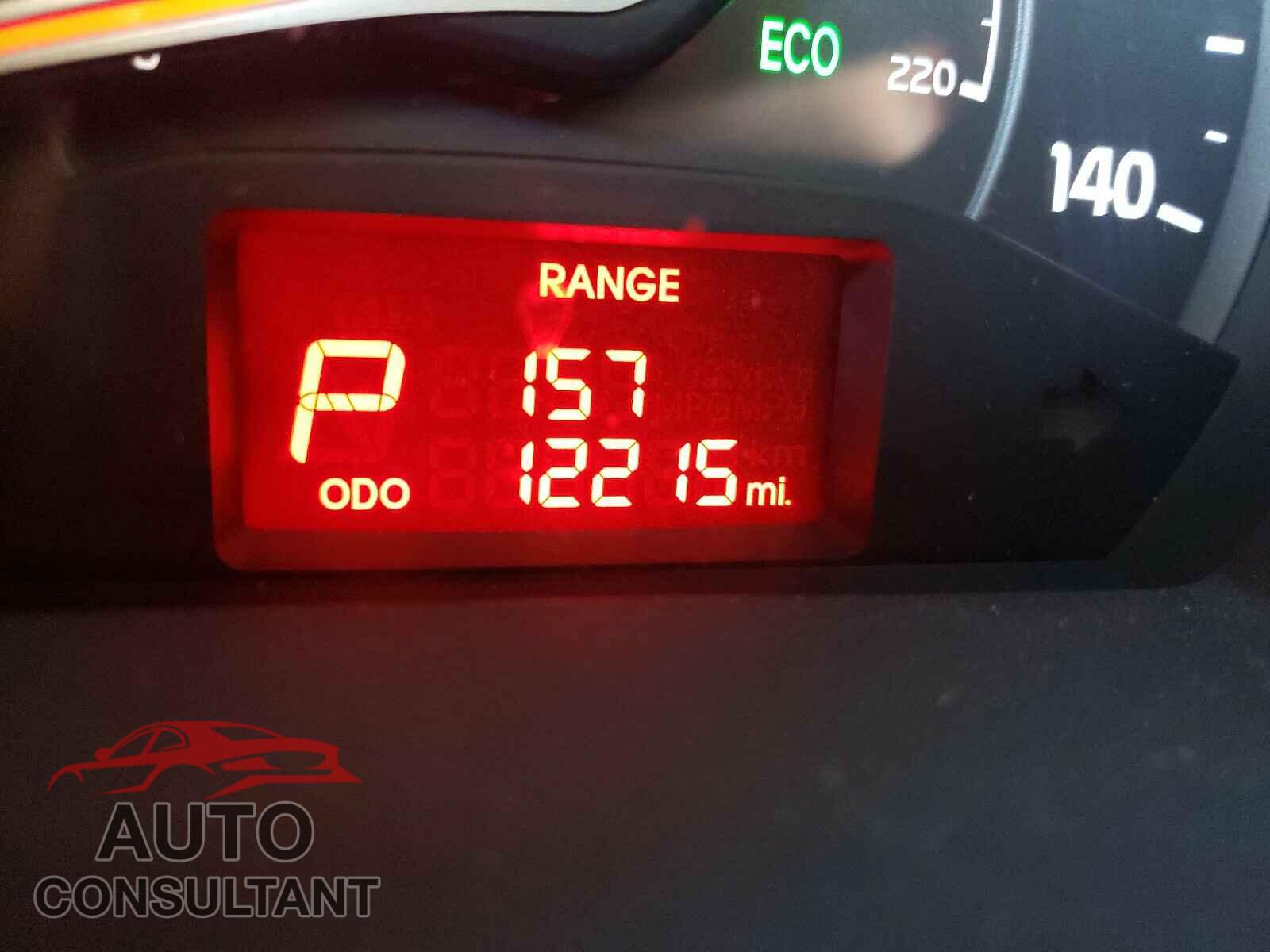 KIA RIO 2017 - KNADM4A35H6051294
